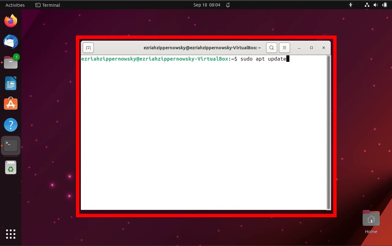 How To Open JAR Files in Linux (3 Methods)