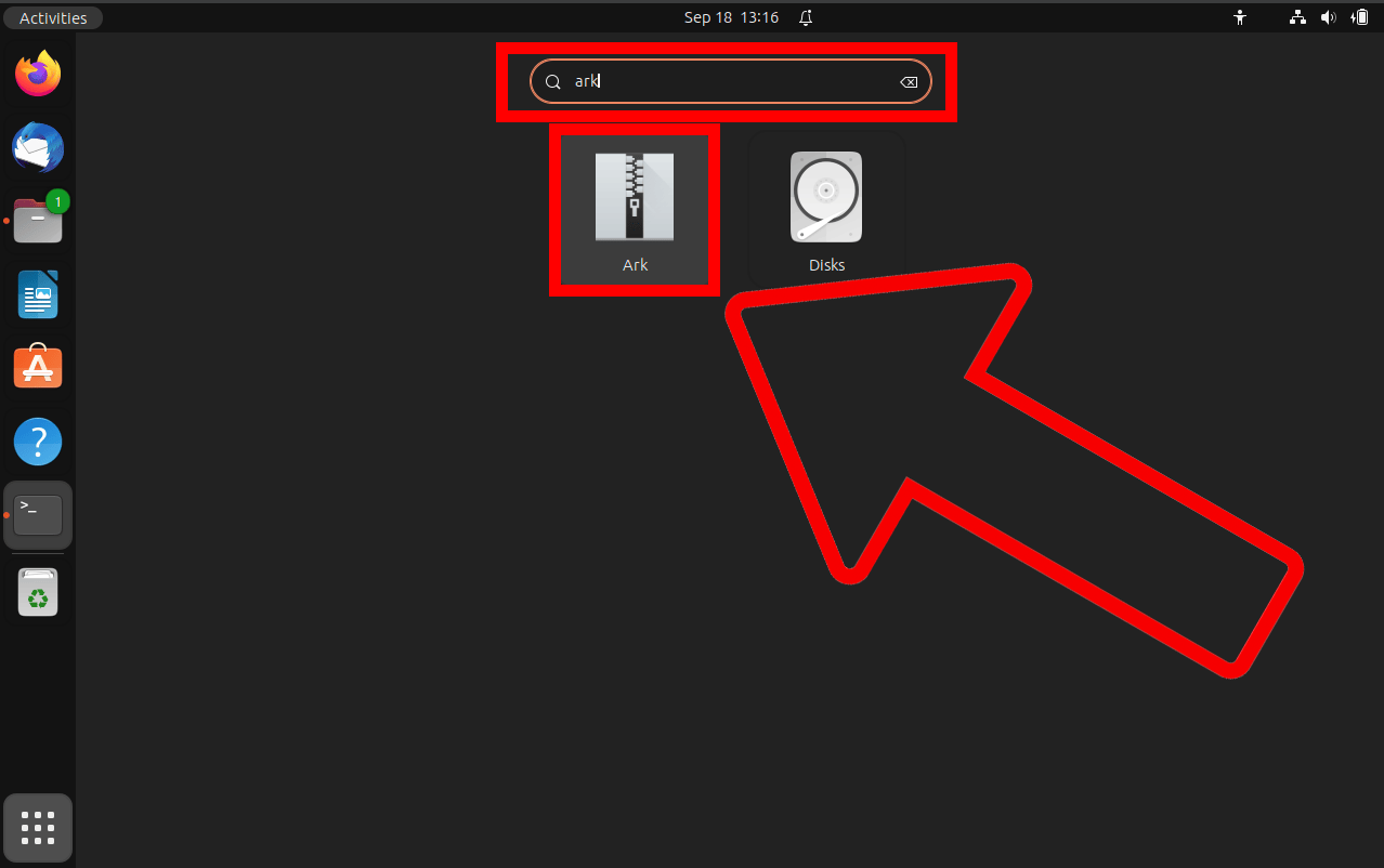 How To Open JAR Files in Linux (3 Methods)