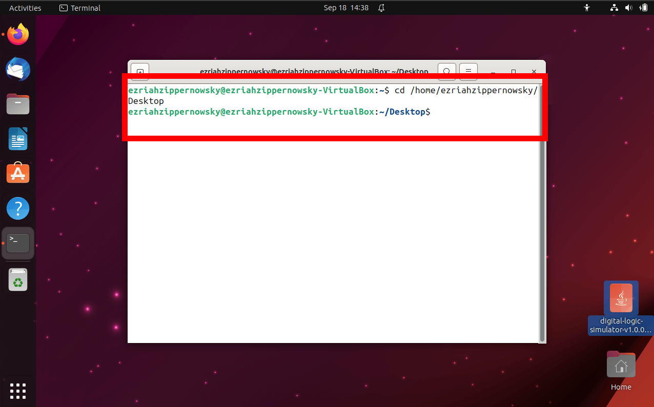 How To Open JAR Files in Linux (3 Methods)