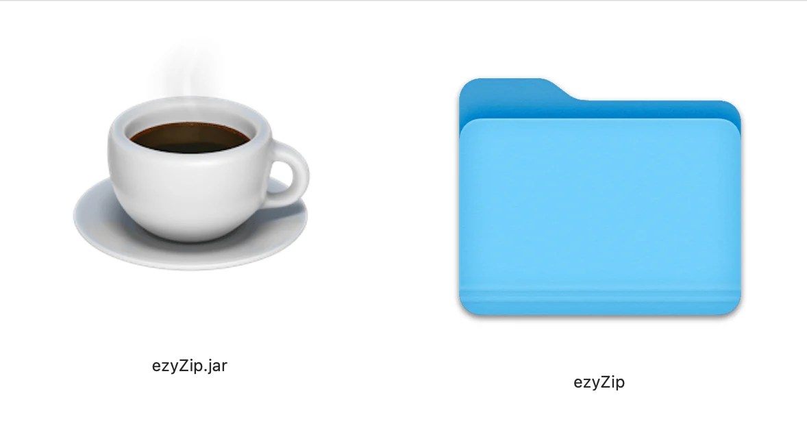 How To Open JAR Files in Mac (3 Methods)