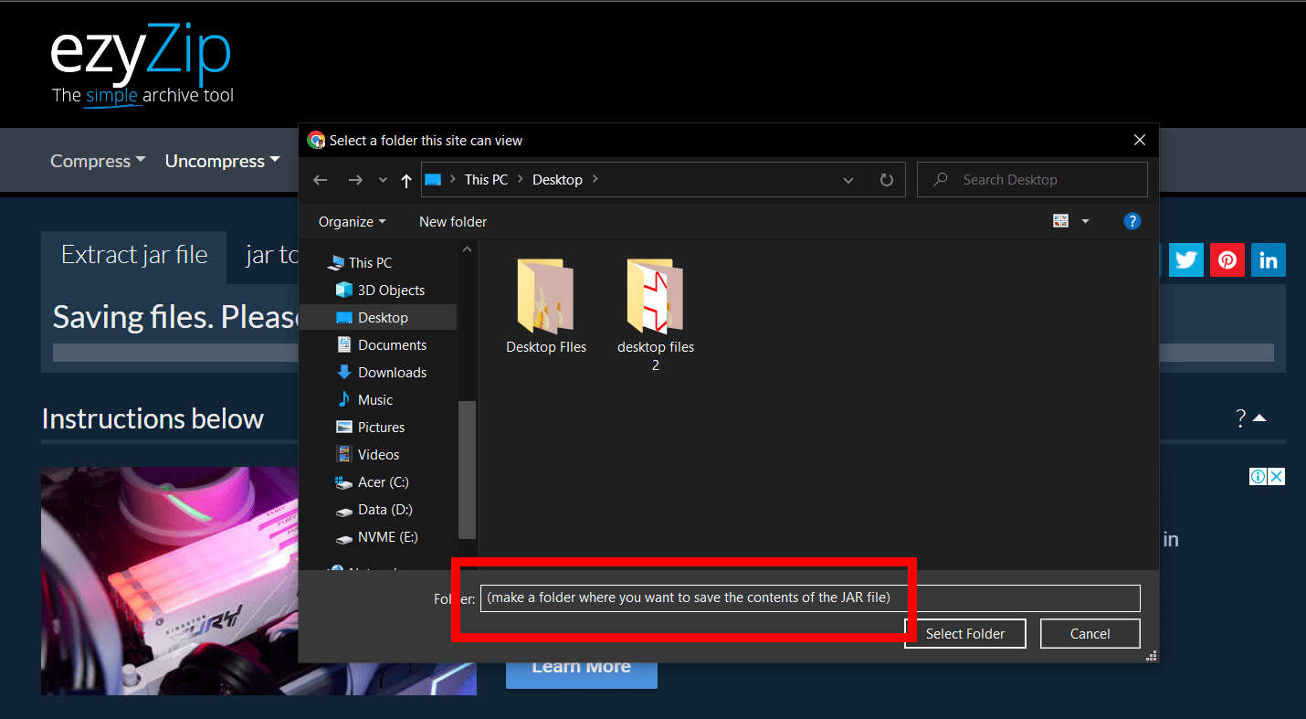 How To Open JAR Files in Windows (3 Methods)