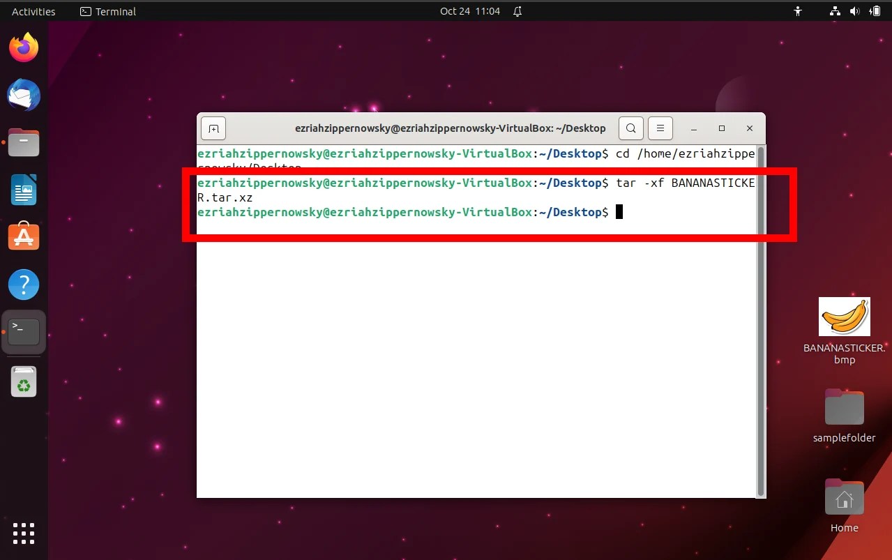 How To Open XZ Files (4 Methods)