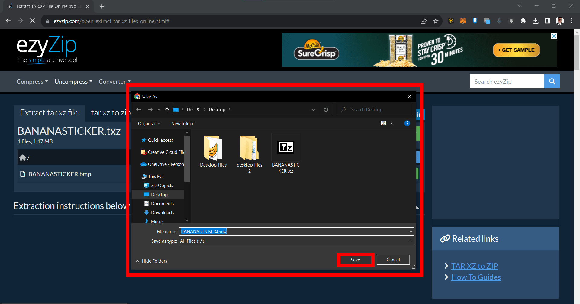 How To Open XZ Files (4 Methods)
