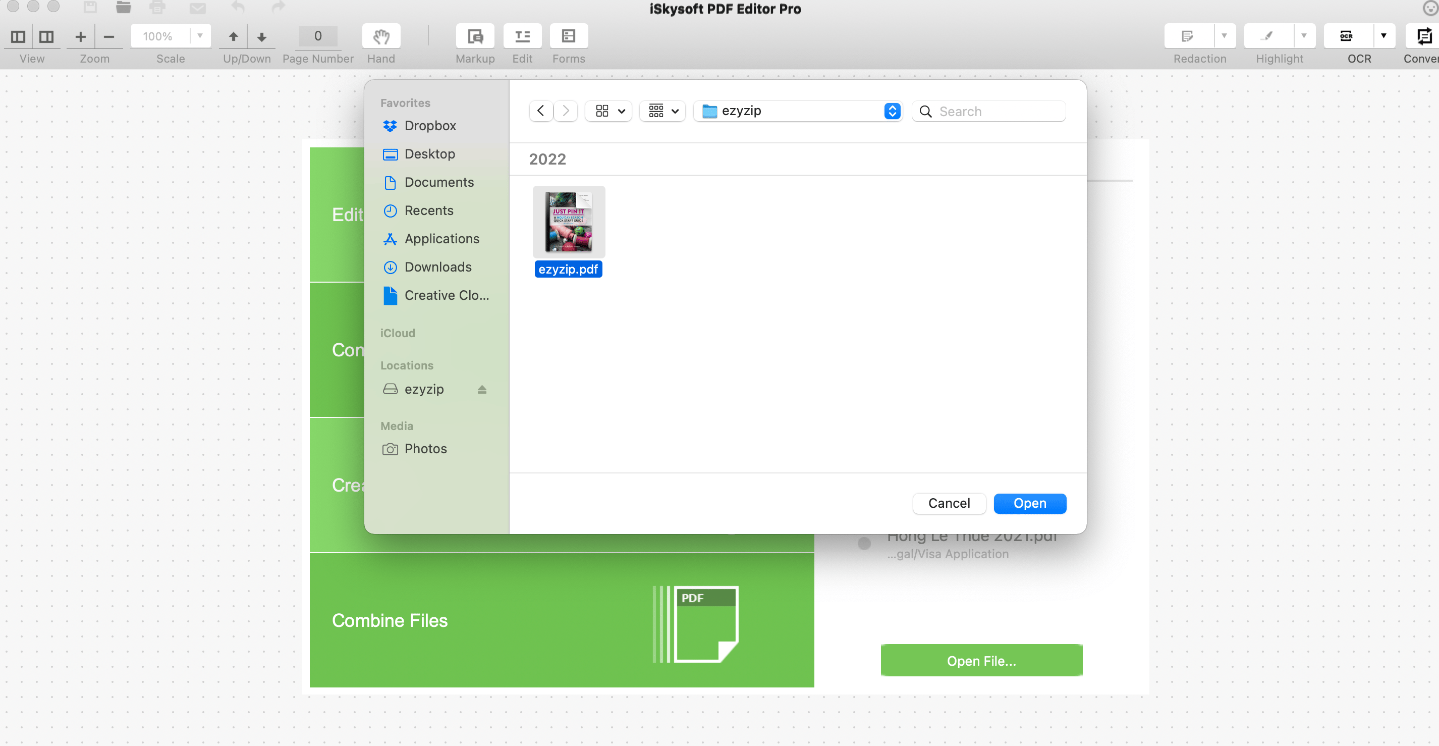 How To Reduce Size of PDF Files (3 Methods)