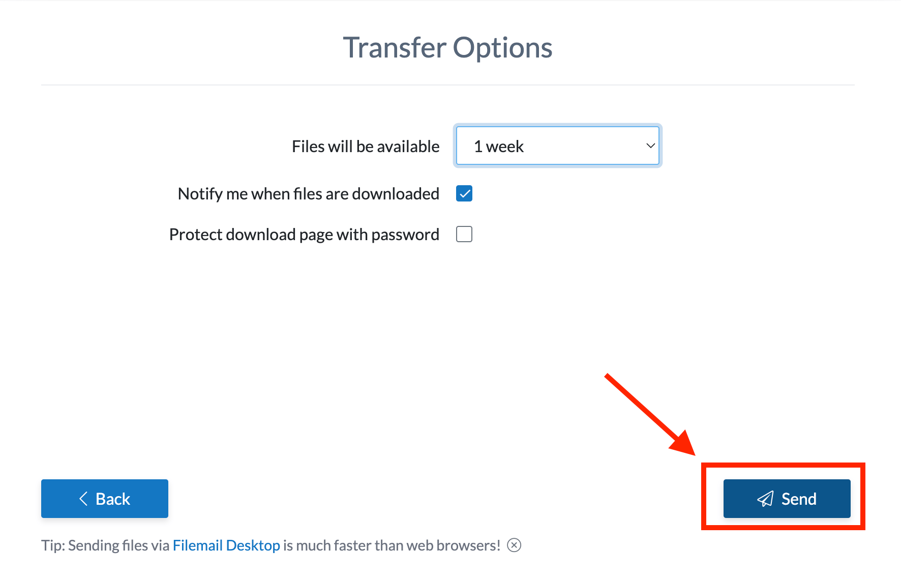 How To Send Multiple Files Via Email (Using ZIP File)