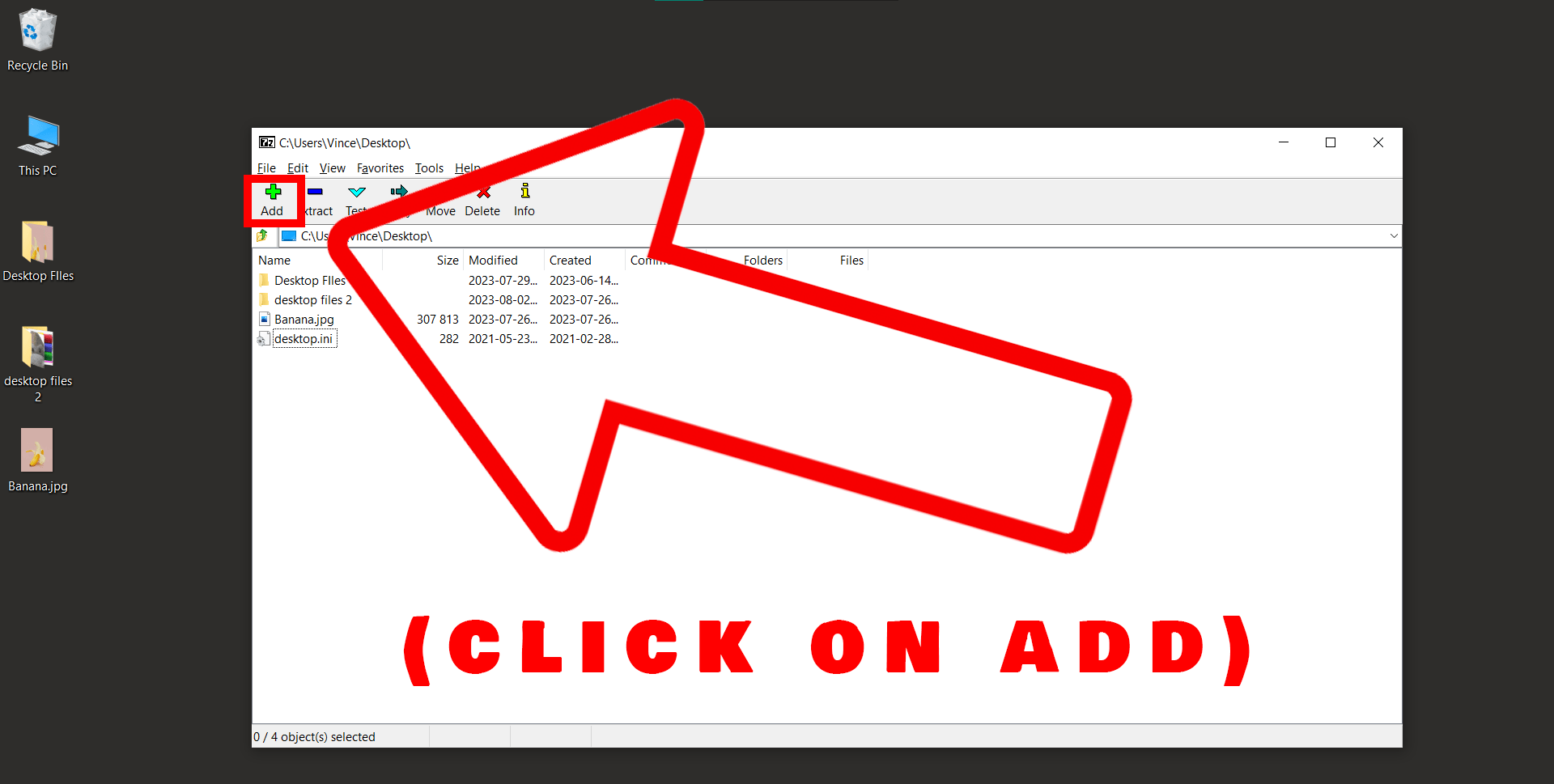 How To Split File Into Multiple Files (4 Methods)