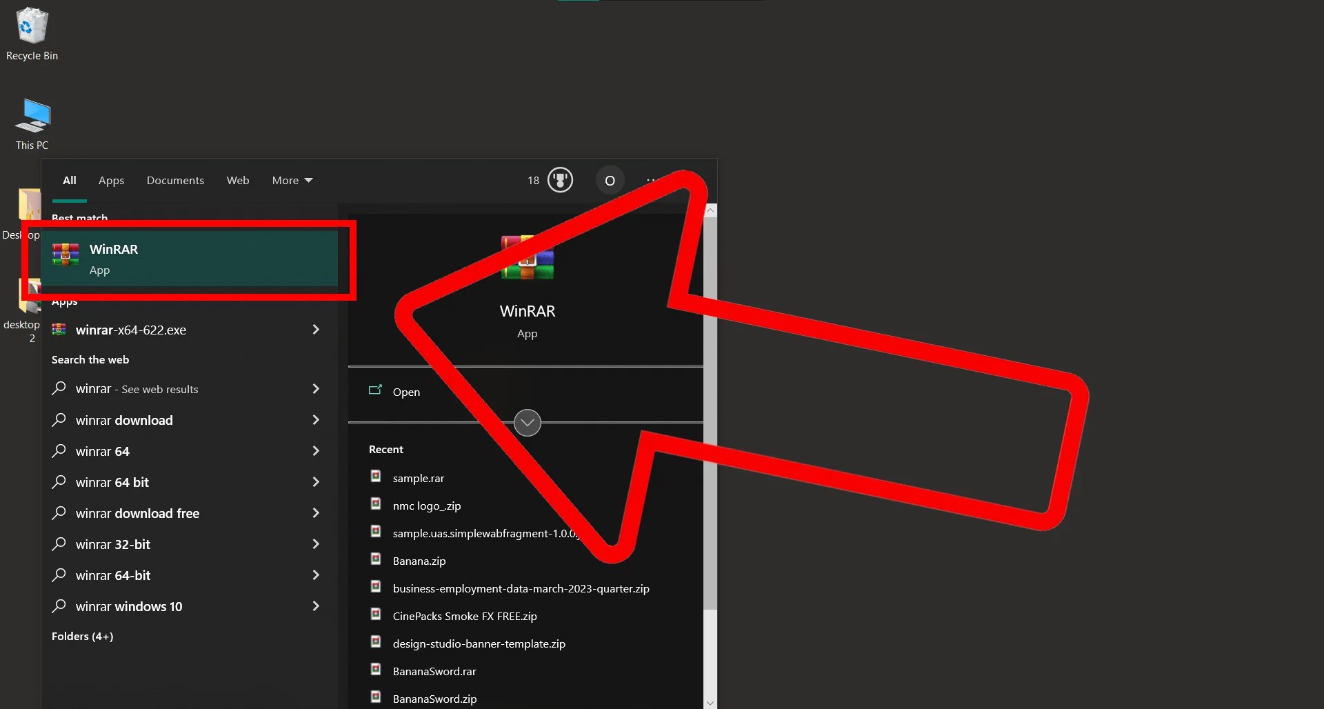 How To Split File Into Multiple Files (4 Methods)
