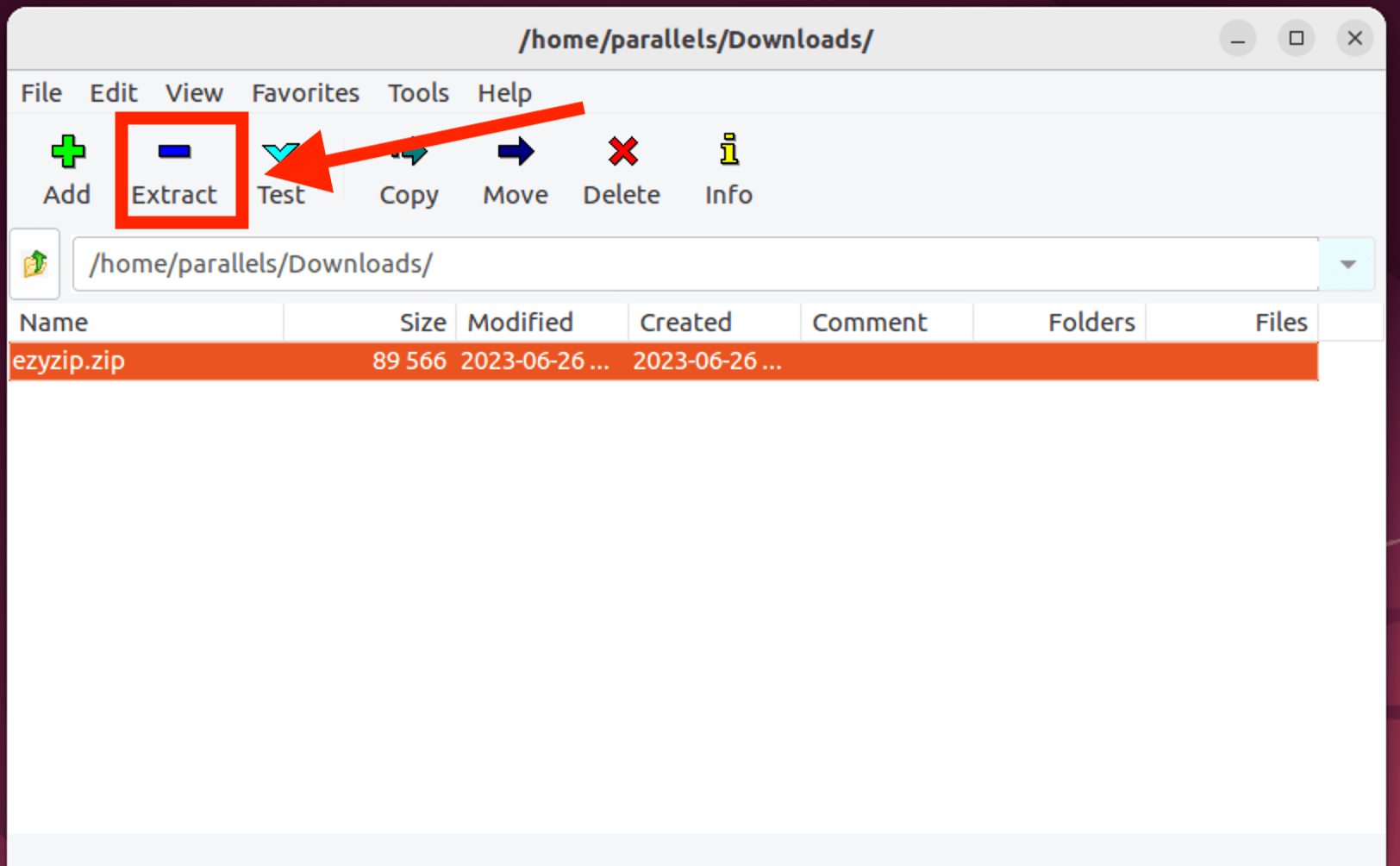 How To Unzip Files in Linux (4 Methods)