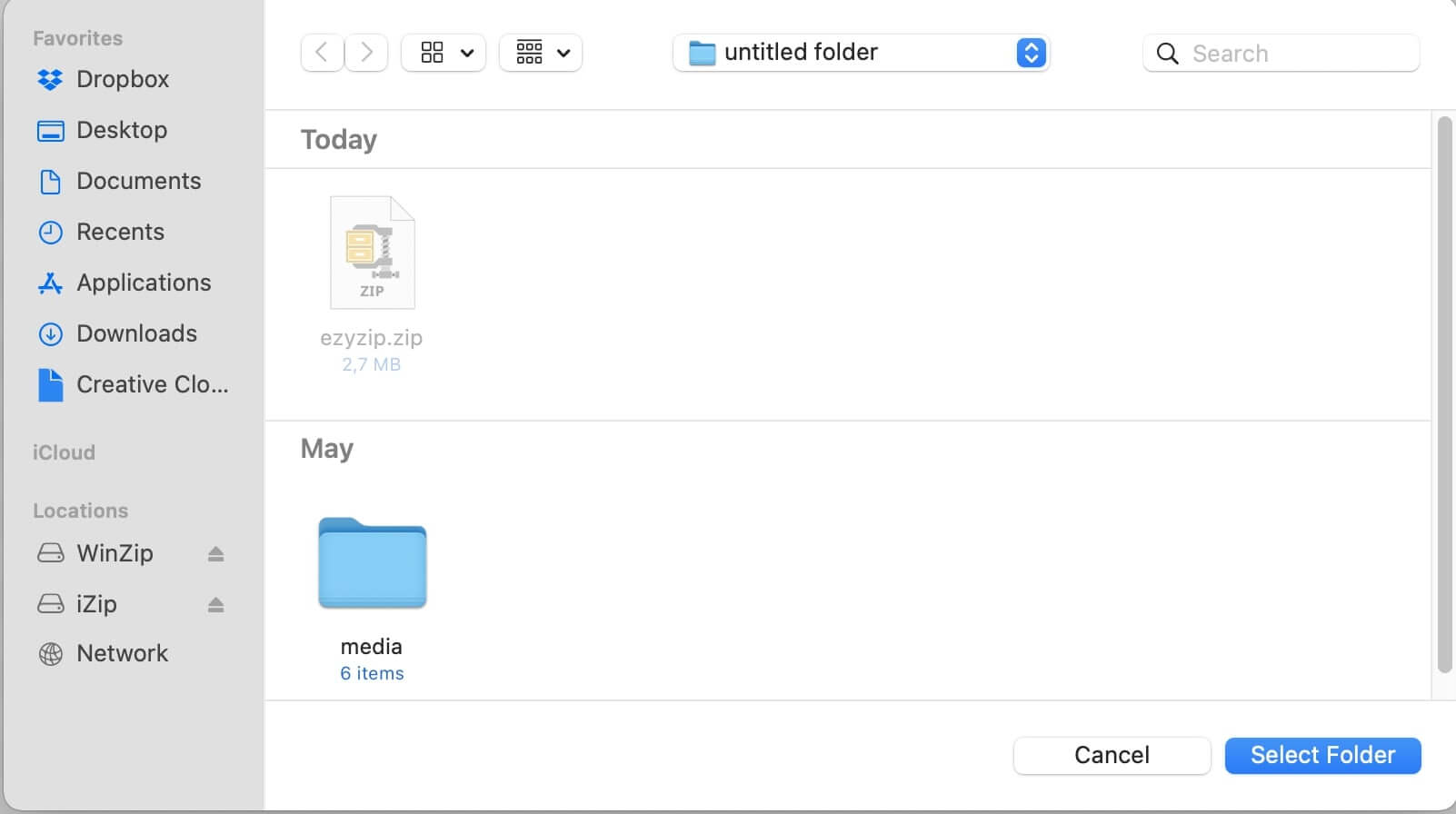 How to unzip Files on macOS (5 Methods)