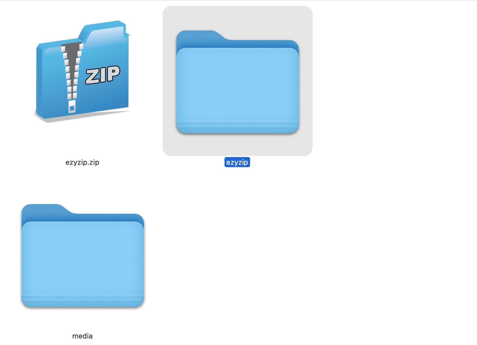 How to unzip Files on macOS (5 Methods)