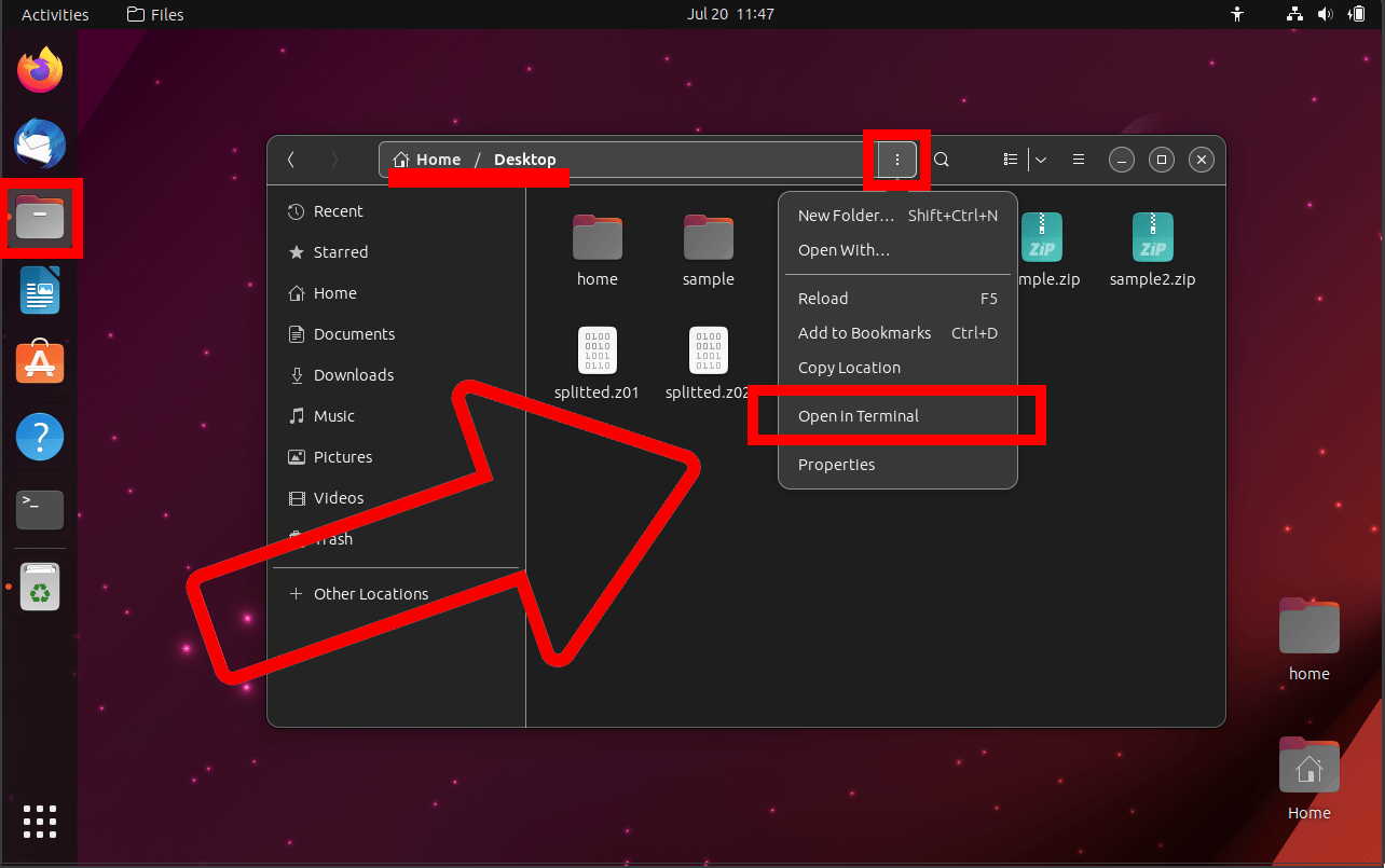How To Unzip Files Using Command Line (Multiple Ways!)