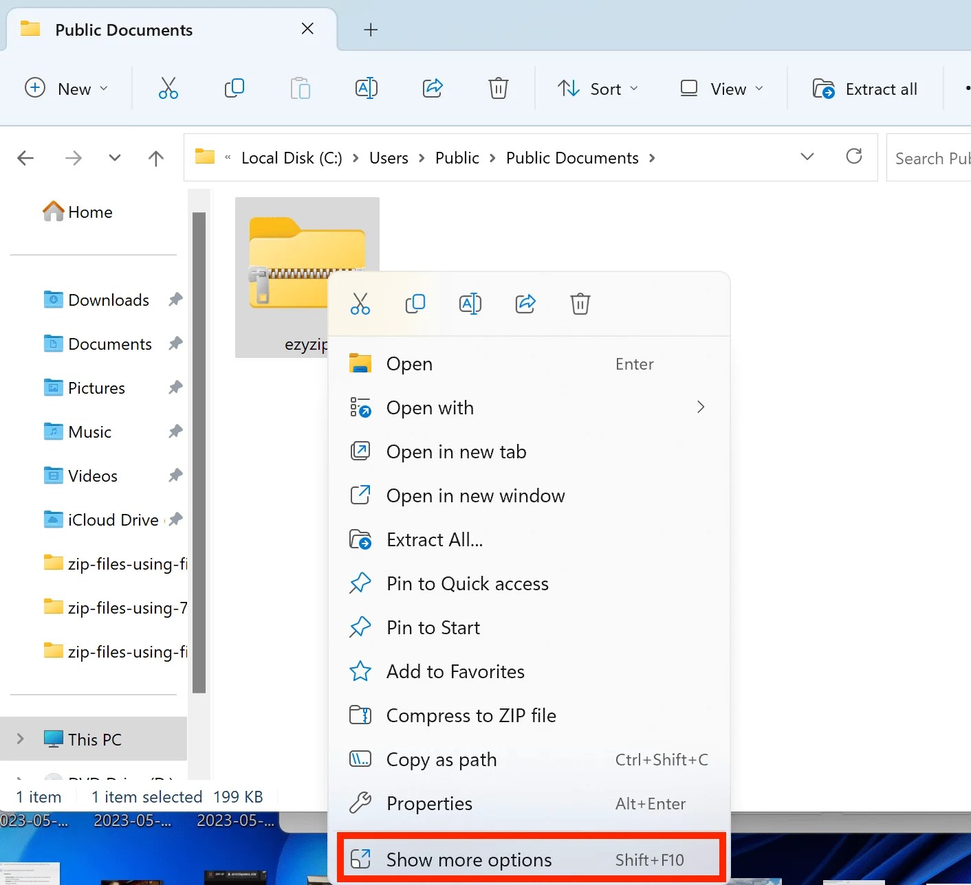 How To Use 7Zip Online Guide Guide!)