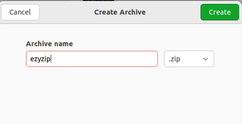 How To Zip Files in Linux (4 Methods)