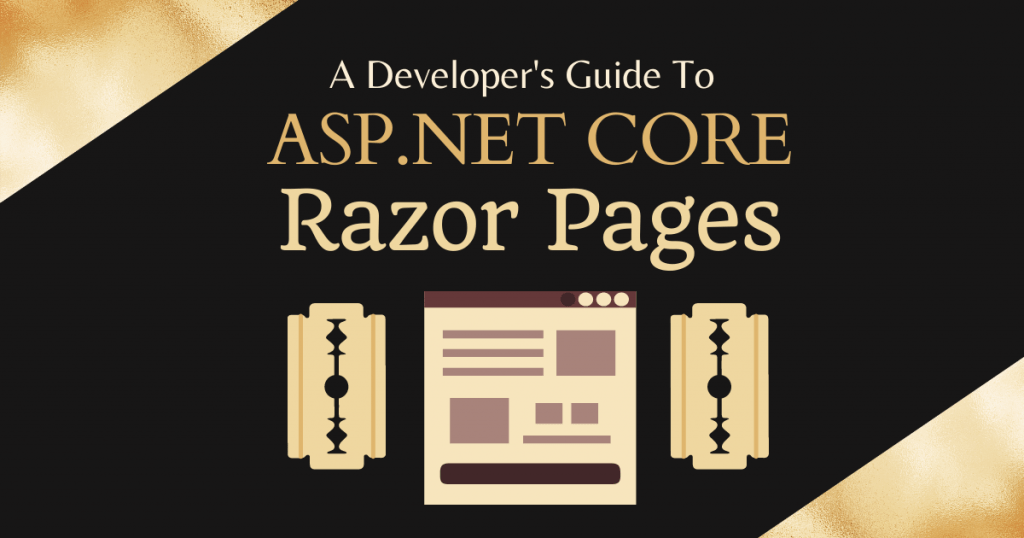 Tutorial Get Started With Razor Pages In Asp Net Core vrogue.co