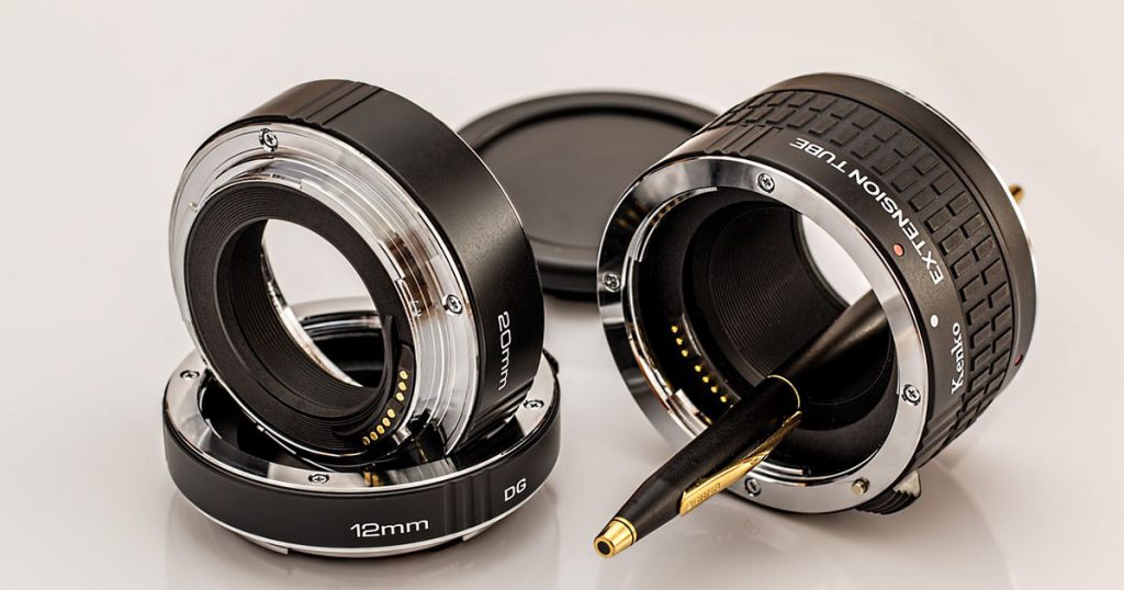 Understanding C Extension Methods