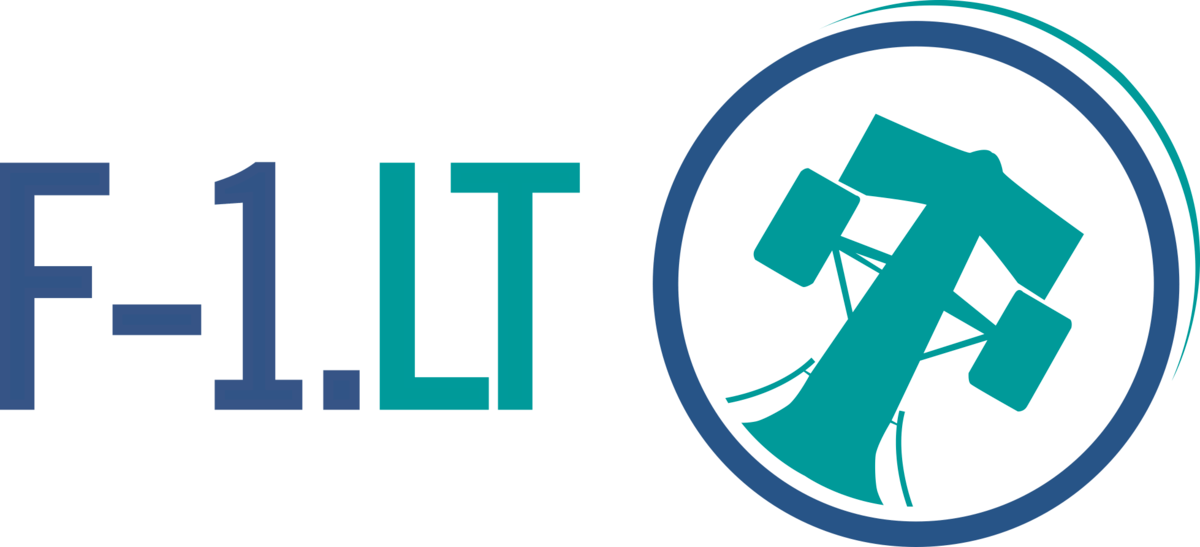 Naujienos 🏎️ F1.LT Auto bendruomenė nuo 1996