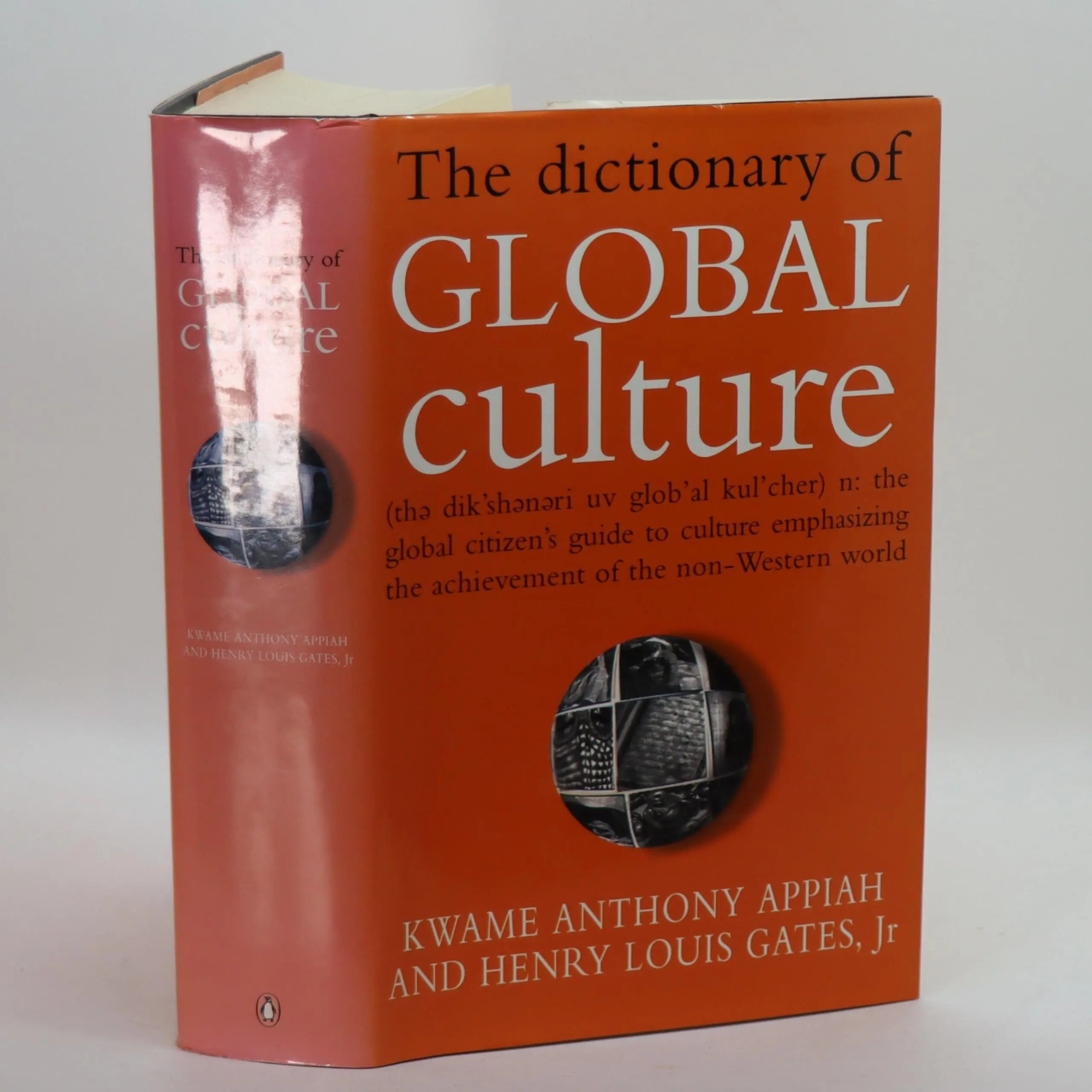 The Penguin dictionary of international relations WorldCat