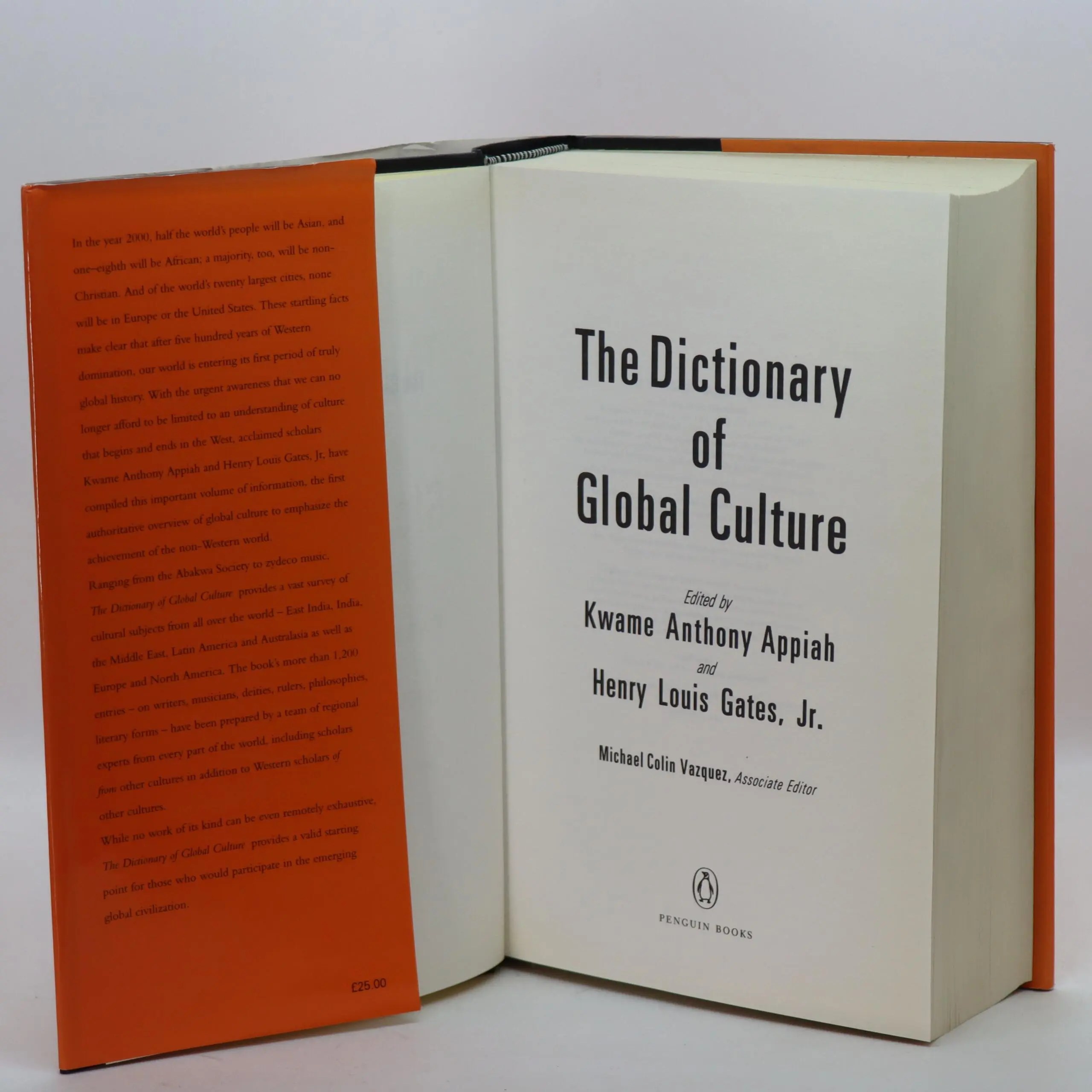 The Penguin dictionary of international relations WorldCat