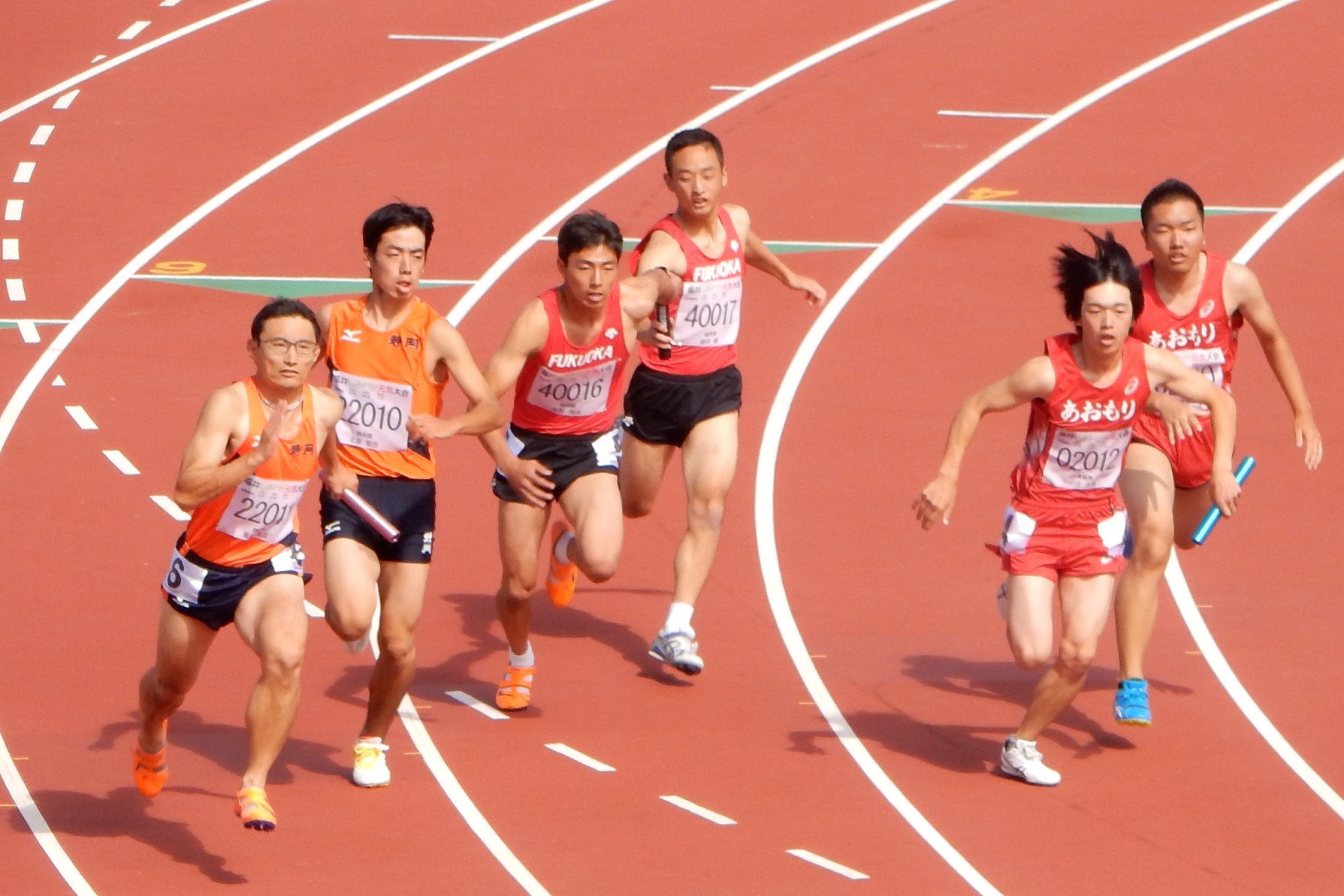第19回全国障害者スポーツ大会「いきいき茨城ゆめ大会」 大会・イベント｜一般社団法人 福岡県障がい者スポーツ協会