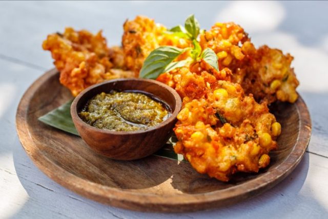 Resep Bakwan Jagung Untuk Jualan yang Enak dan Mudah Untuk Dicoba
