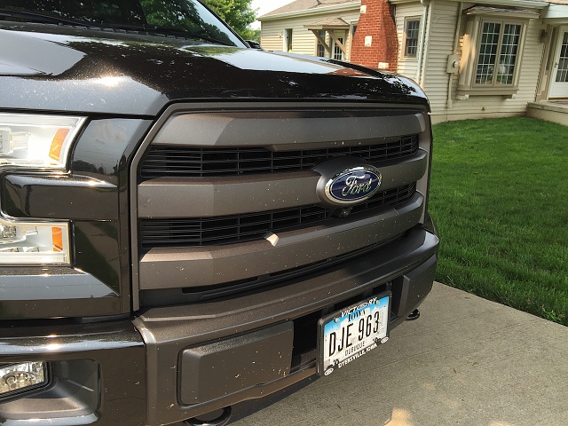 Front view camera - Page 2 - Ford F150 Forum - Community of Ford Truck Fans