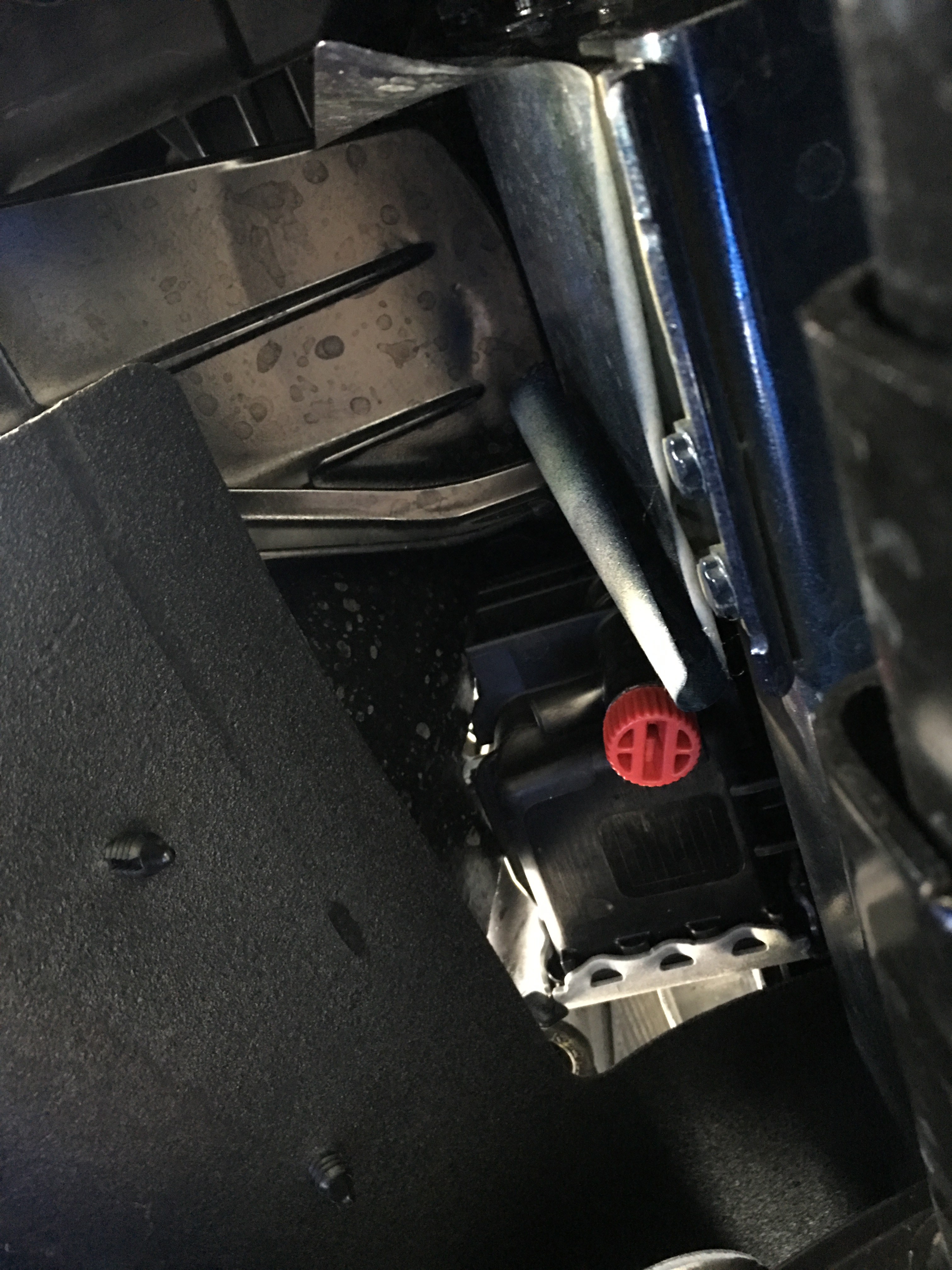 taxifarereview2009 2011 Ford F150 Coolant Drain