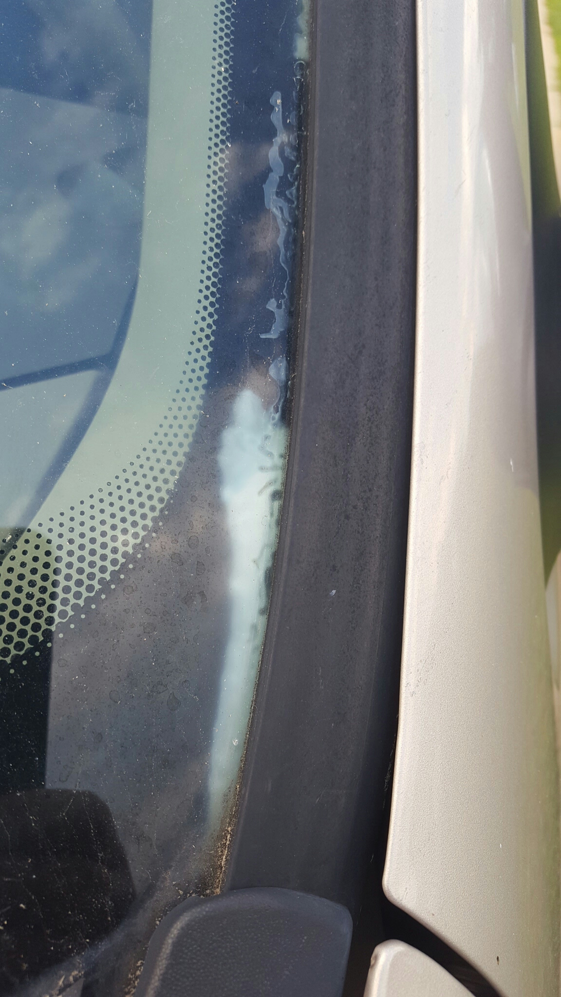 windshield/gem module issues Ford F150 Forum Community of Ford