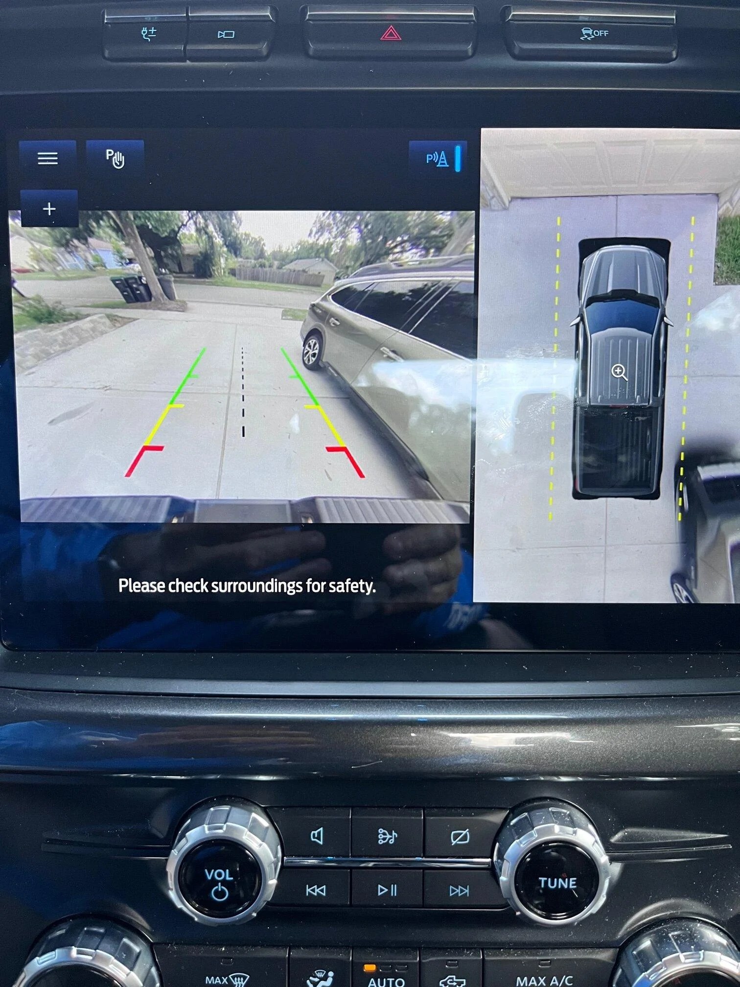 HD Camera? | F150gen14 -- 2021+ Ford F-150, Tremor, Raptor Forum (14th