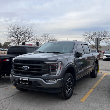 2021 F-150 2.7 Transmission Rattle at cold startup | F150gen14 -- 2021