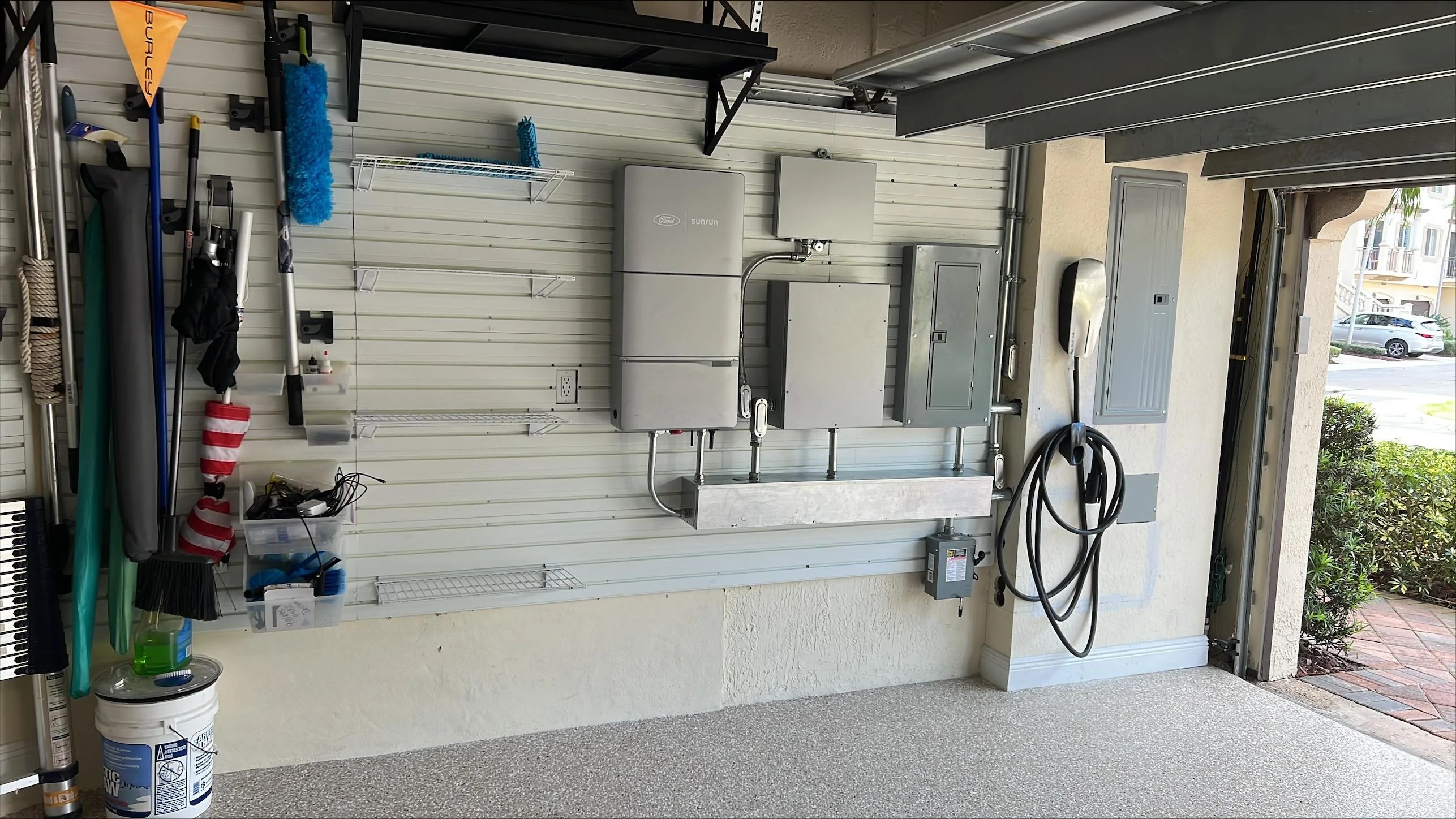 Home integration uses beyond F150 Lightning? Ford Lightning Forum