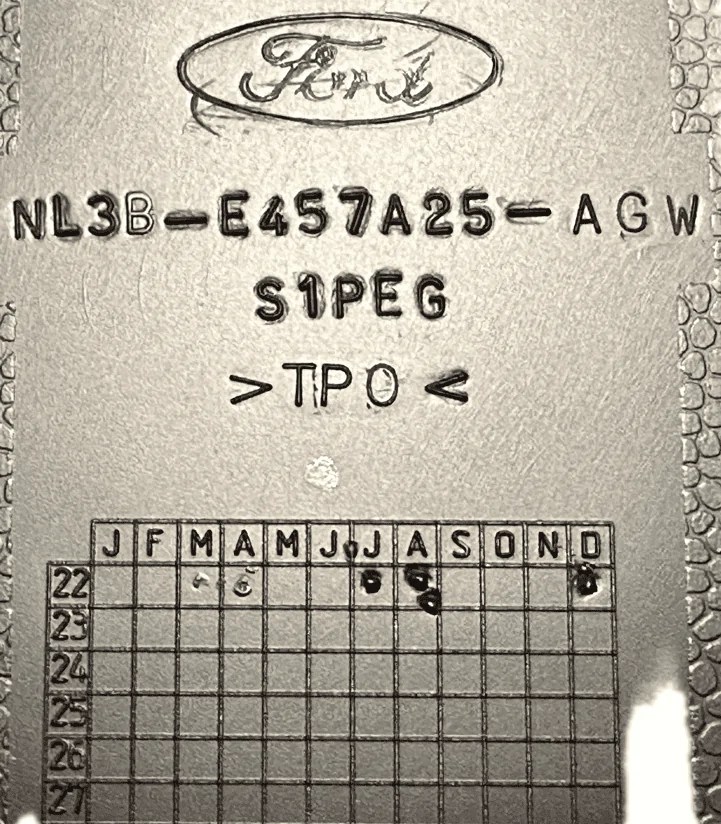 Charging 12V Battery | Page 3 | Ford Lightning Forum For F-150