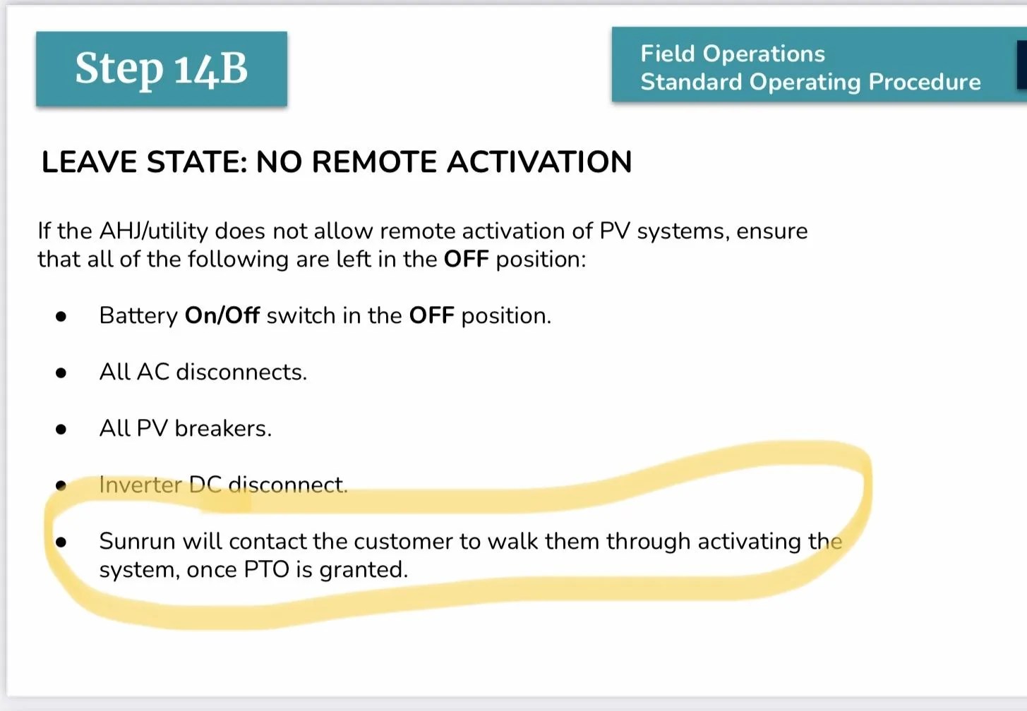 Charge Station Pro and Home Integration System selfinstall Page 4