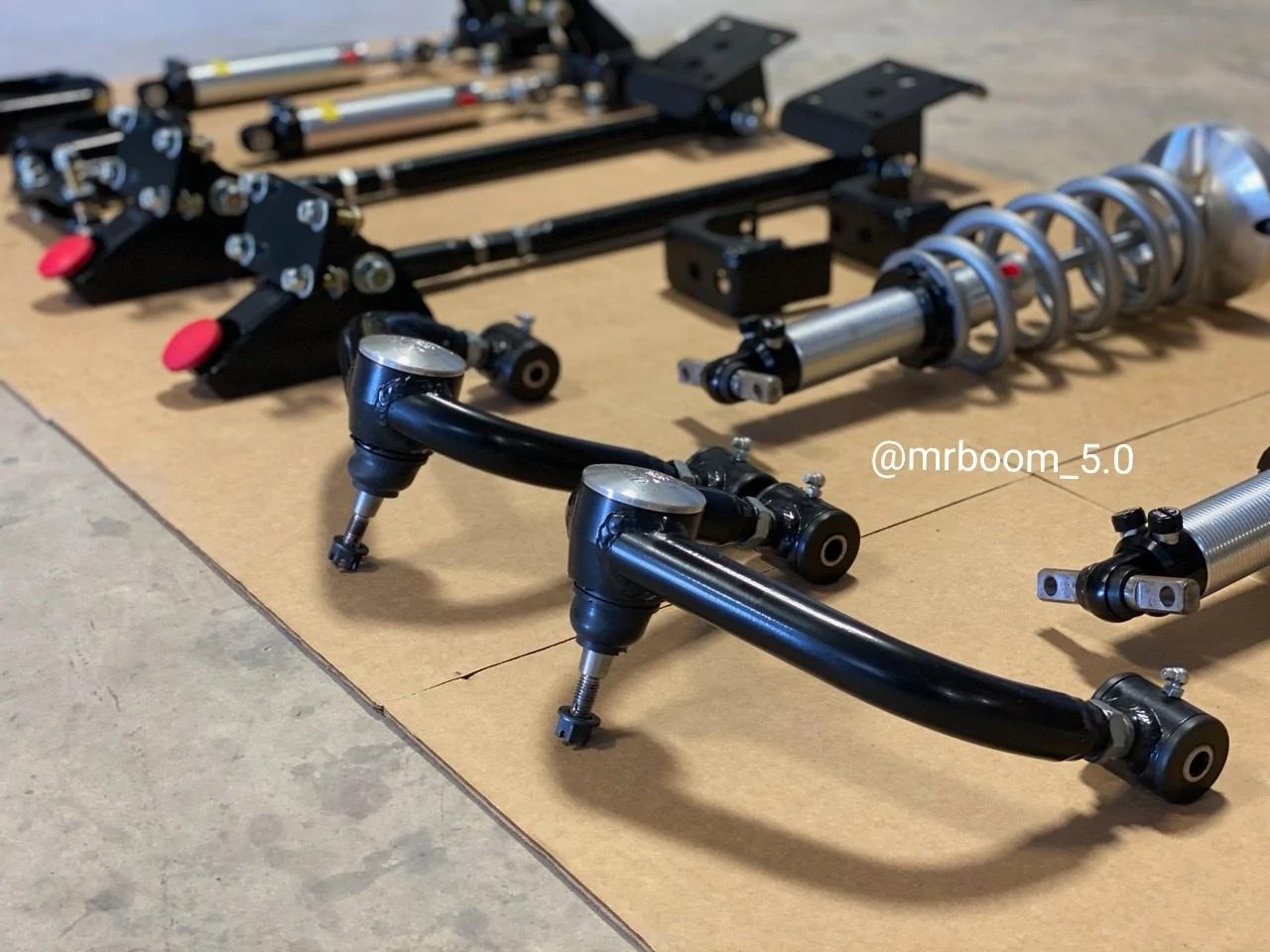 Performance lowering kit! Ford Lightning Forum For F150 Lightning EV