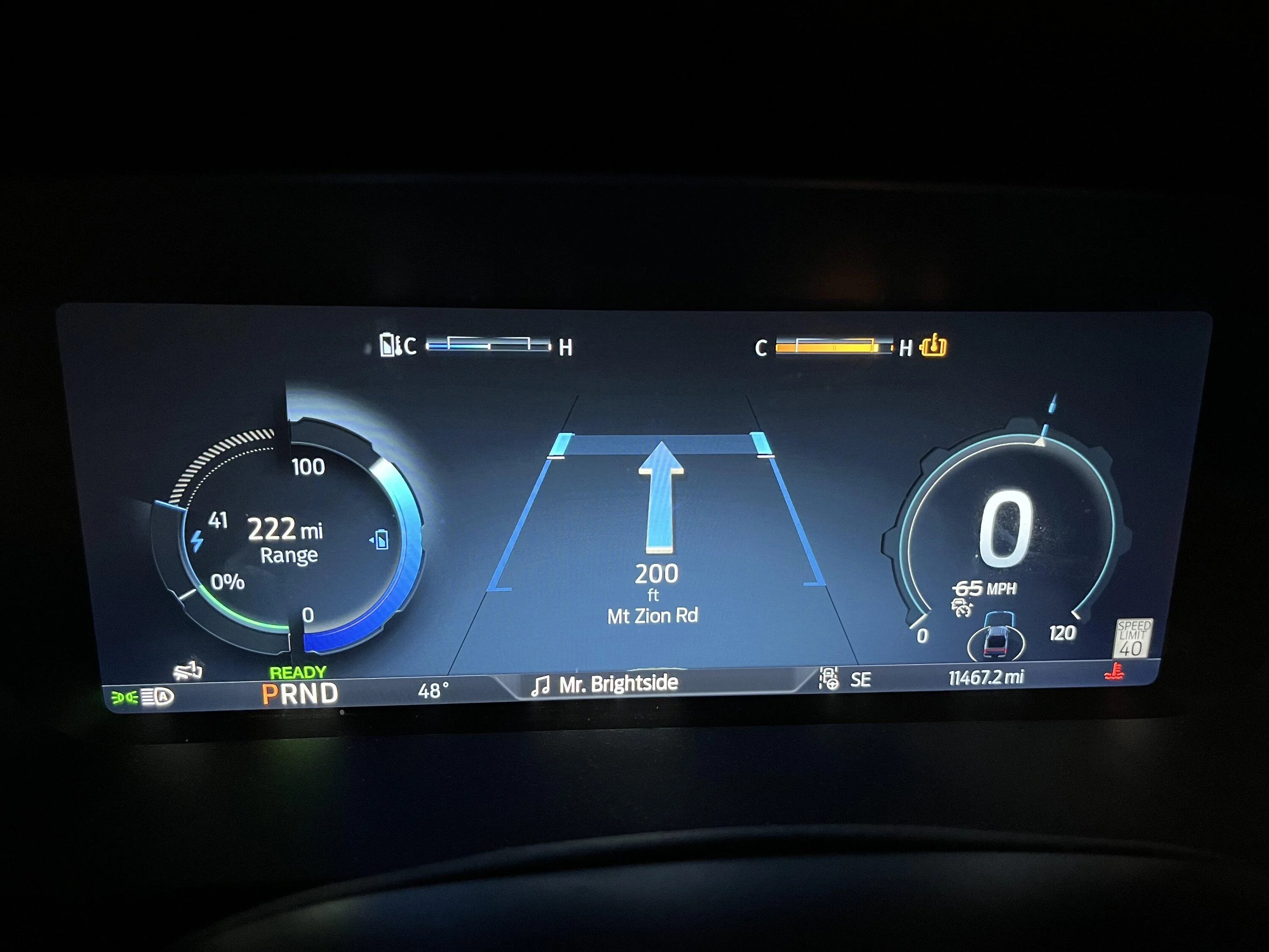 Motor Overheated and Disabled - [cracked coolant line] | Ford Lightning