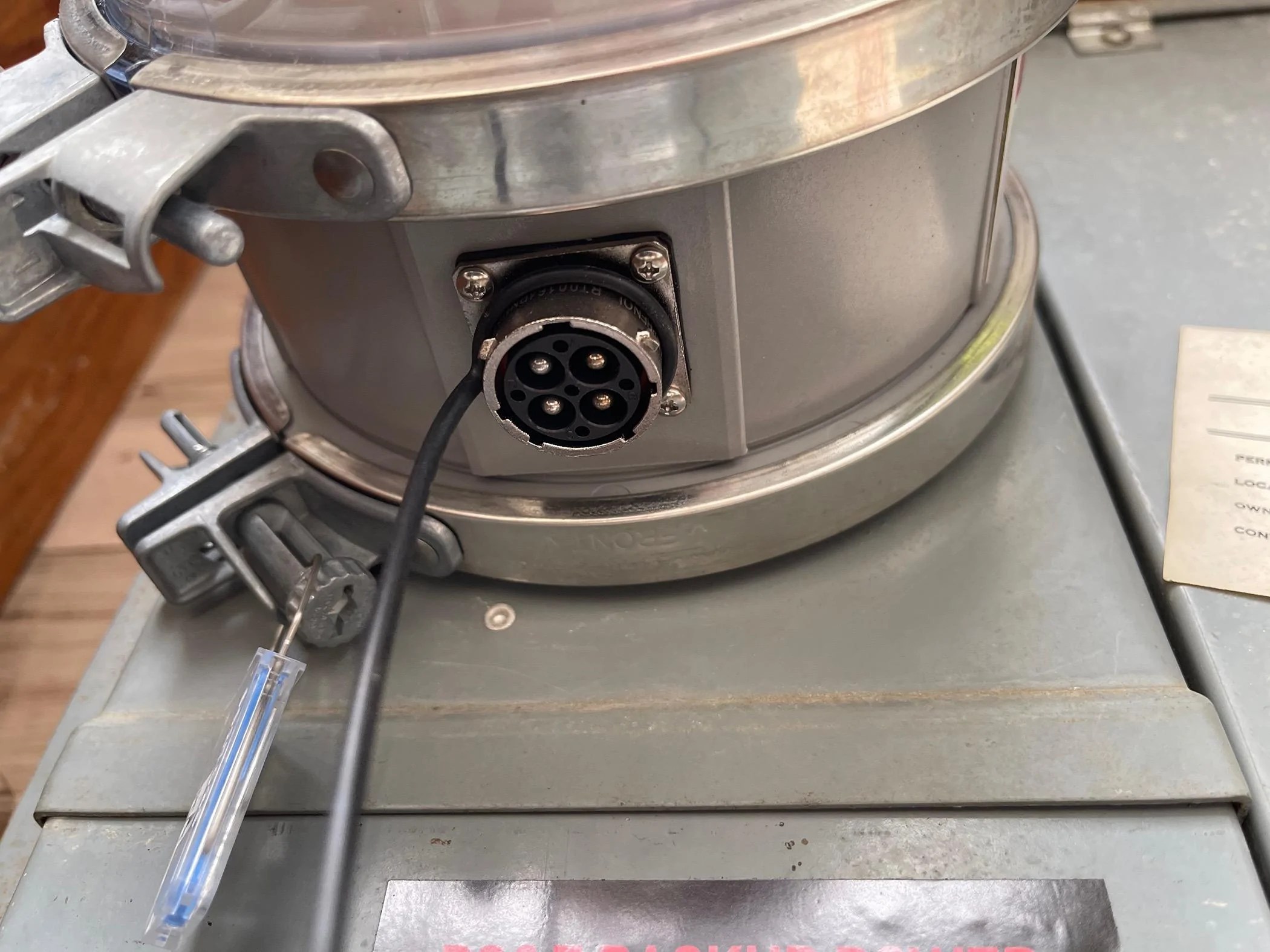 GM’s proprietary V2H system goes on sale today Ford Lightning Forum