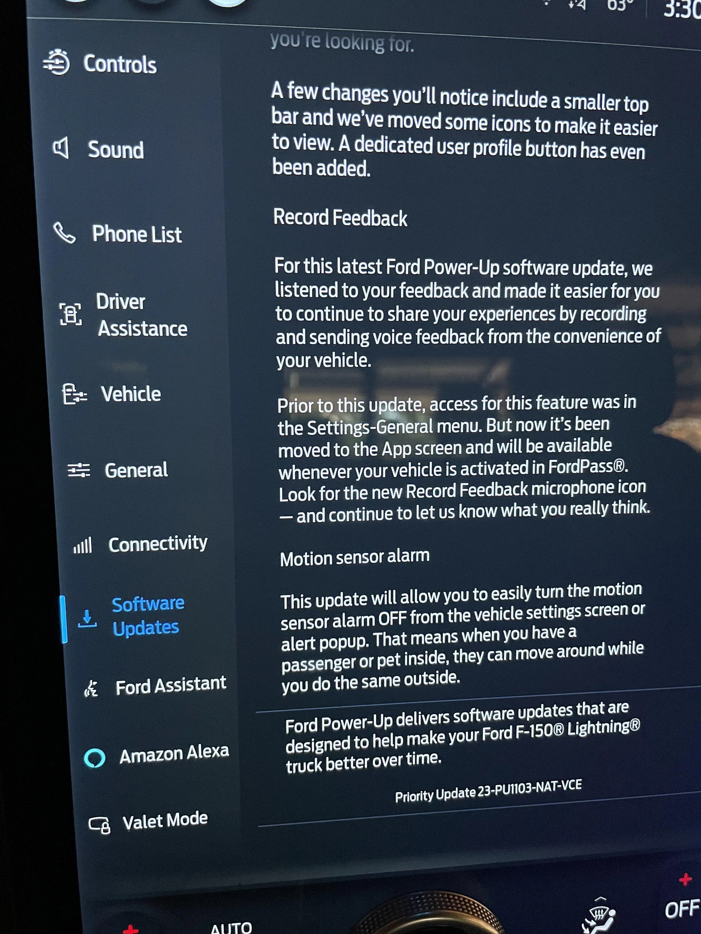 Apple Maps EV Routing in CarPlay Rolling out to F150 Lightning Page