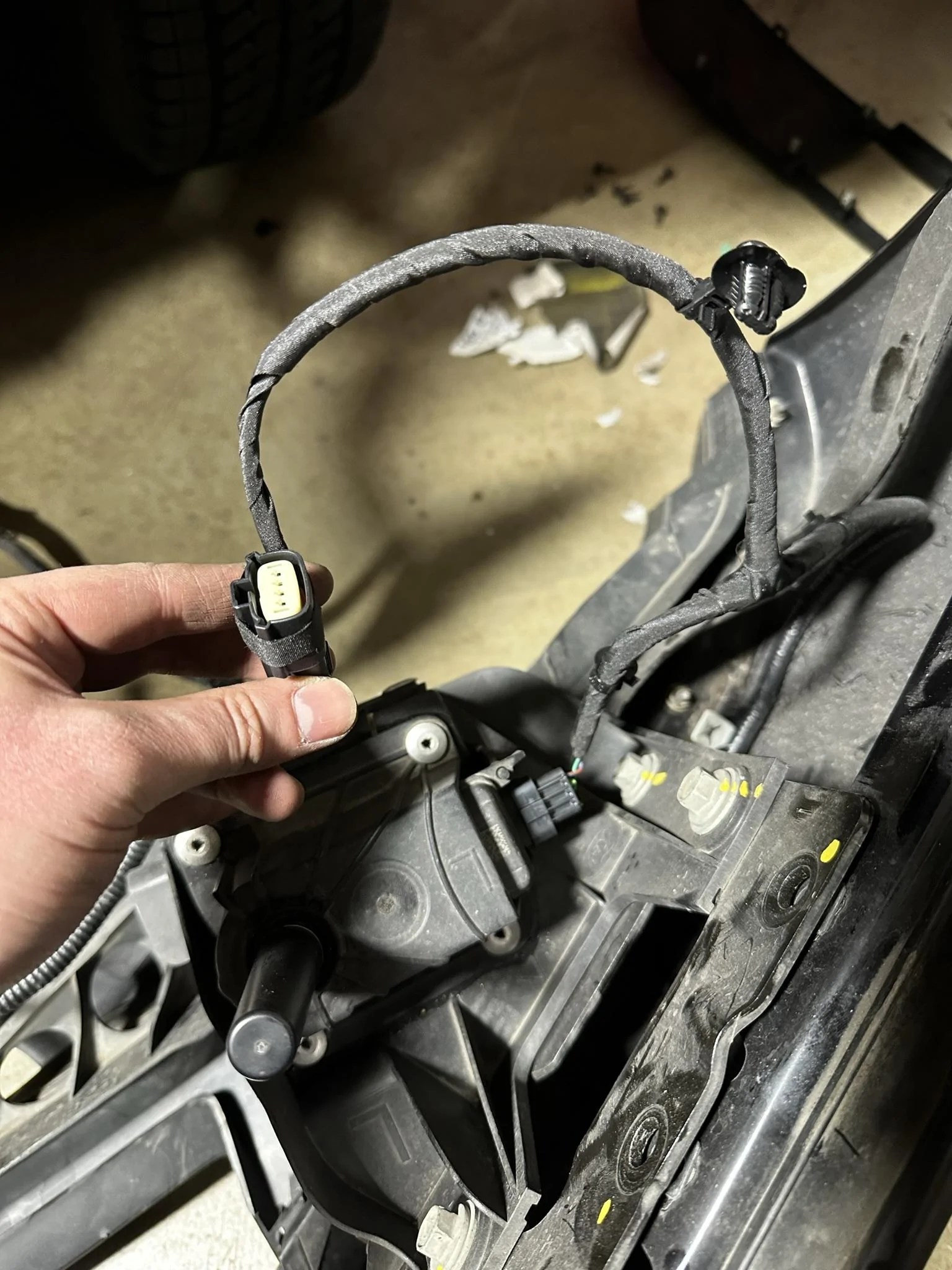 DIY Installing ACC (Adaptive Cruise Control) and LKA (Lane Keep Alert