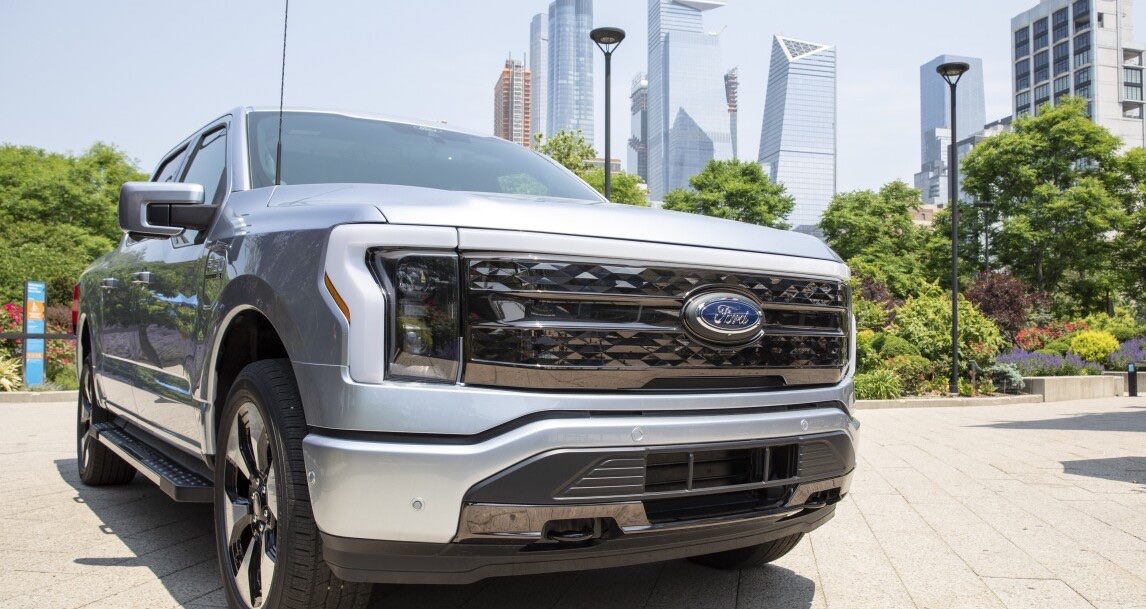 Wave 1 Lightning Orders Granger Ford Ford Lightning Forum For F150