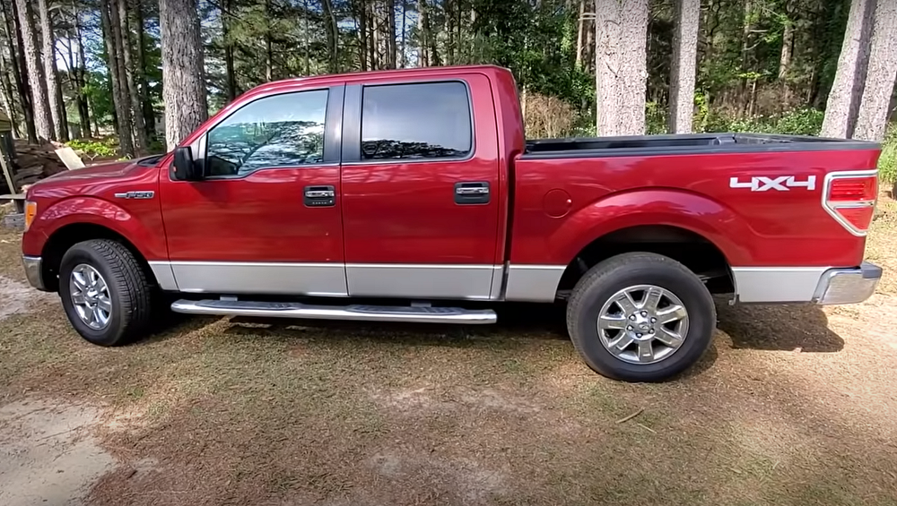 Most Reliable Ford F-150 Engine: 3.5-Liter EcoBoost V6 or Coyote V8?