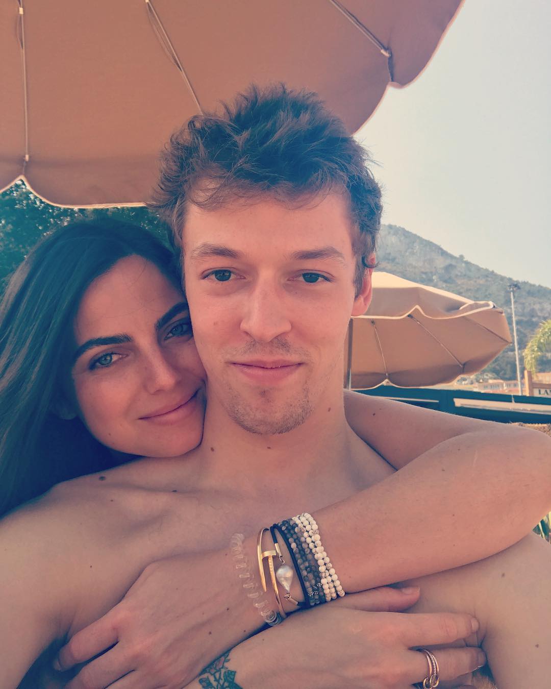 There's No Place Like Home For Dany And Kelly