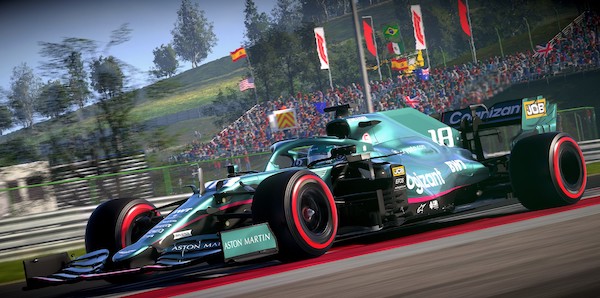 Resources F1Laps