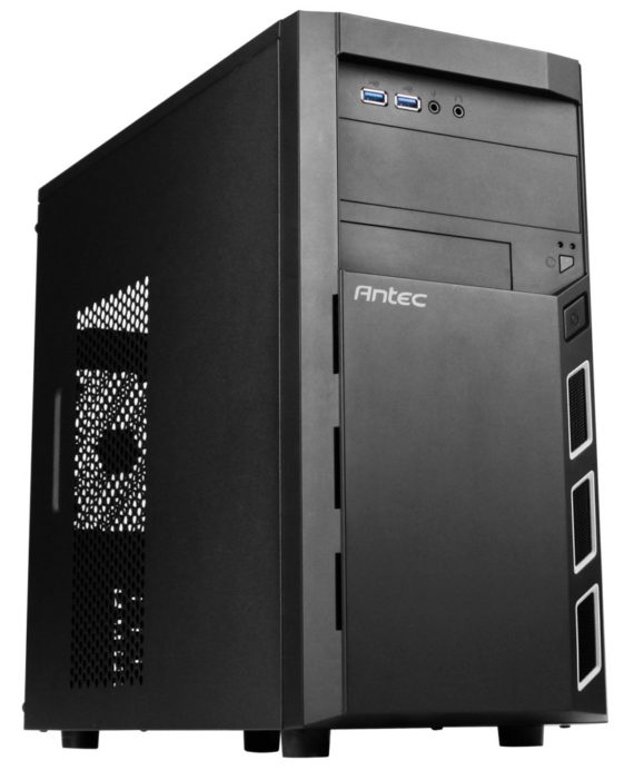 Intel Business System Core i7 7700 3.6 GHz. F 1Tech