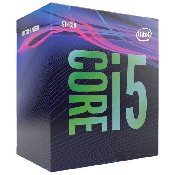 Intel Super System Core i5 9500F 3.0 GHz F 1Tech Computers