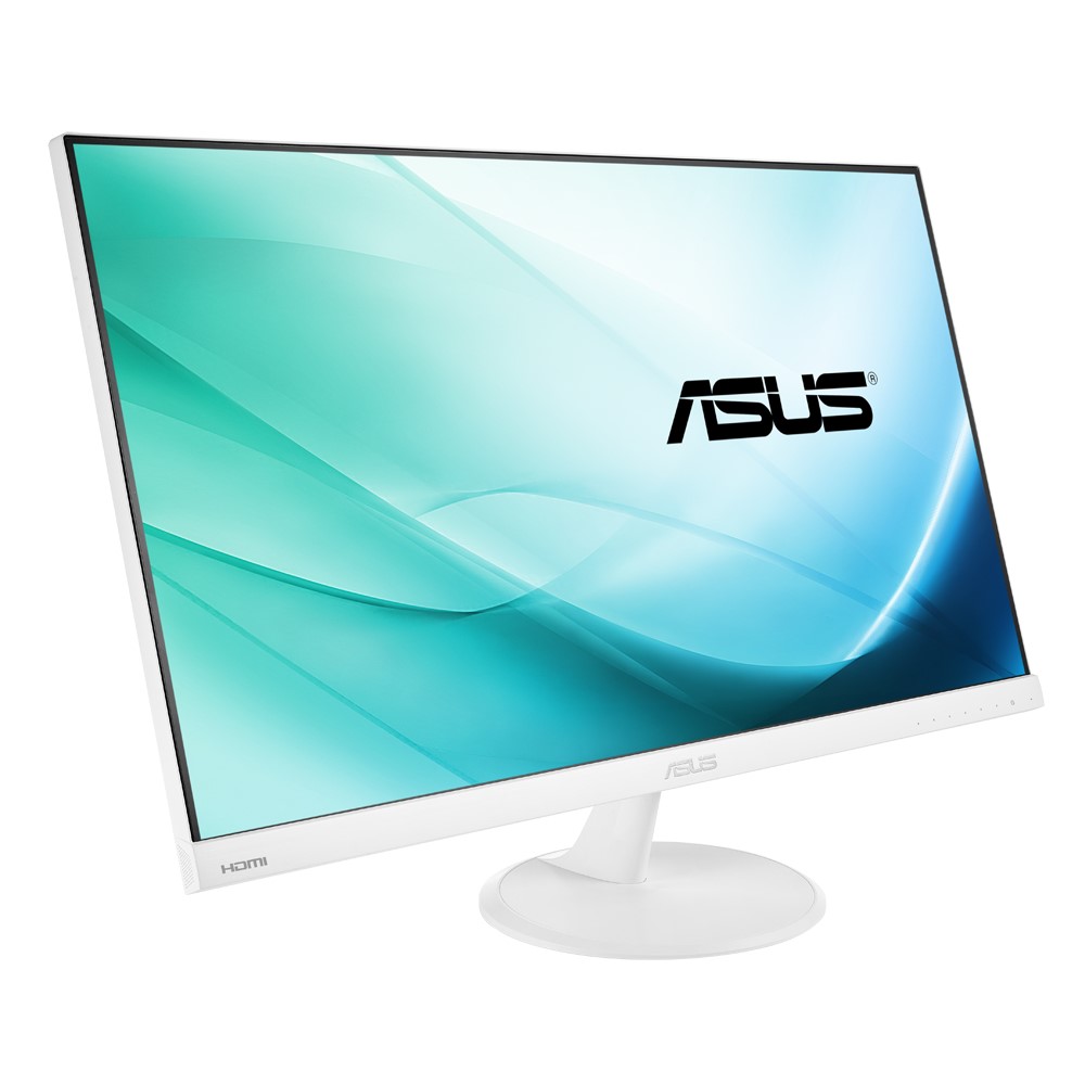 ASUS VC279HW 27″ Full HD IPS LED Monitor White F 1Tech Computers