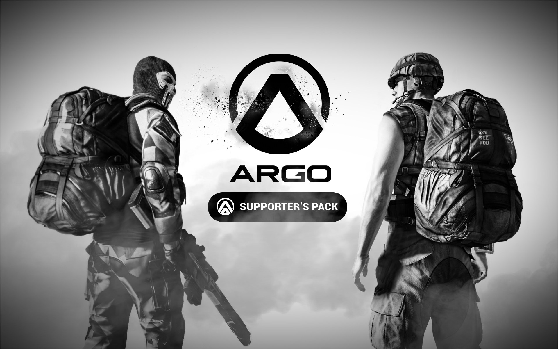 Argo Wallpapers