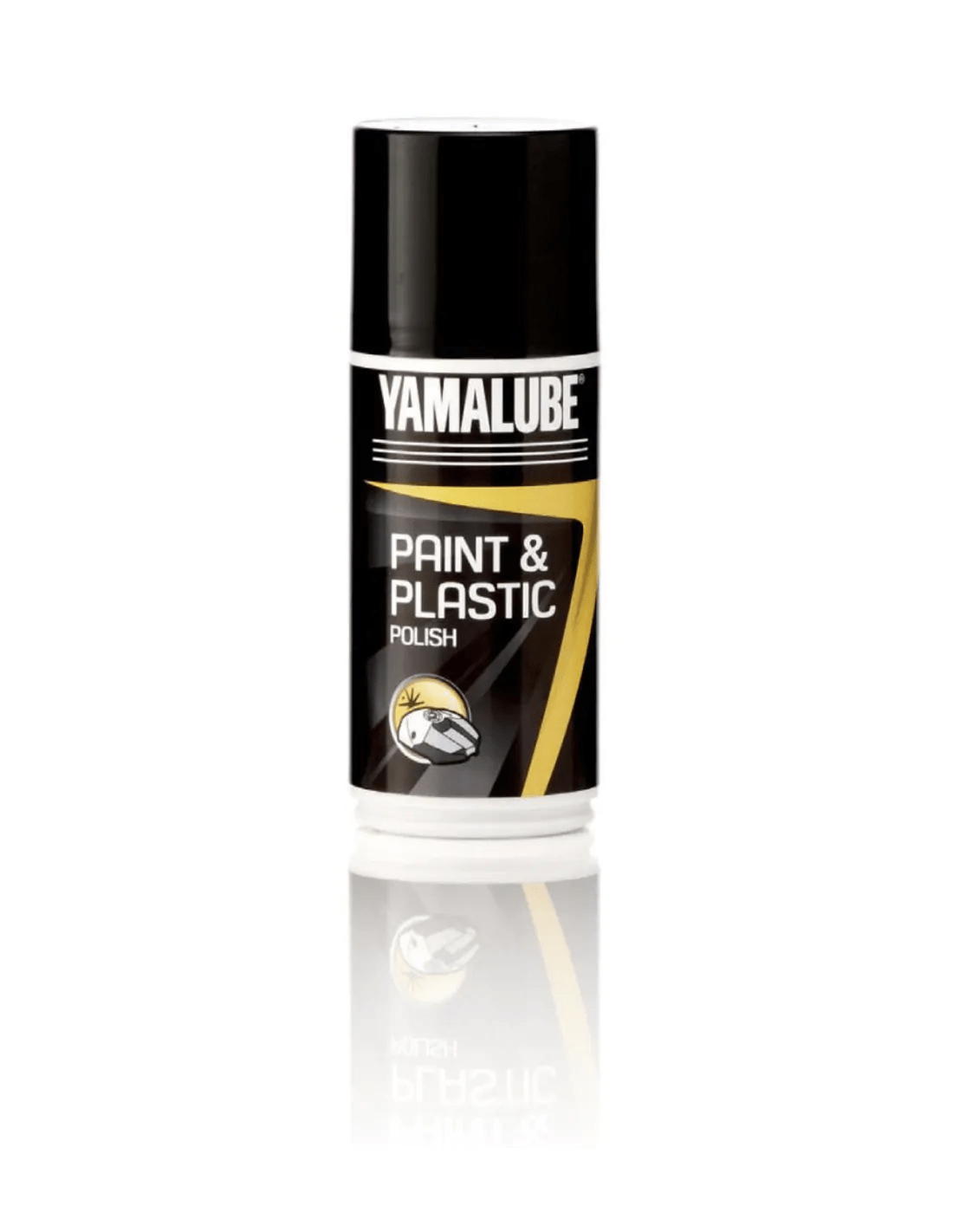 PAINT & PLASTIC YAMALUBE 12,00 € Vente produit entretien et