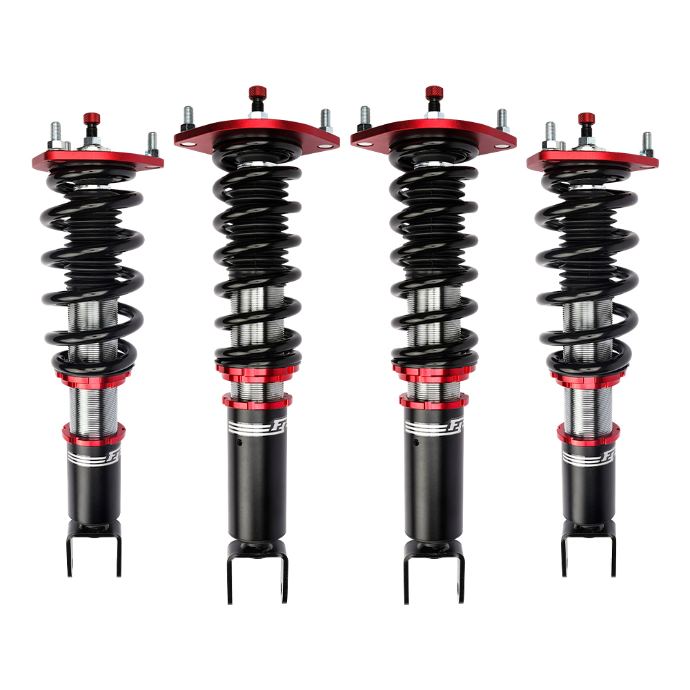 CADILLAC ATS/ATSL (2014+) Type 3 Coilovers Kit