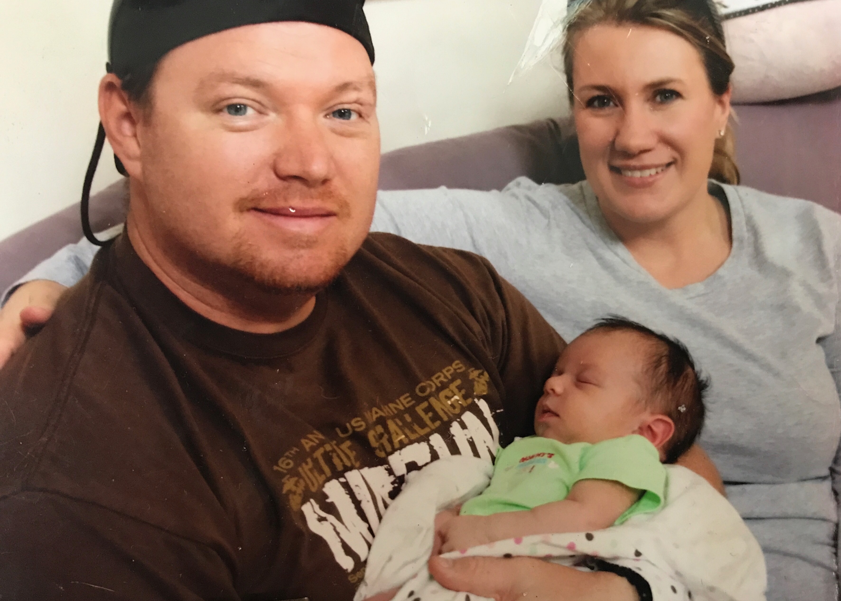 Plant an Ebenezer F3 Midlands