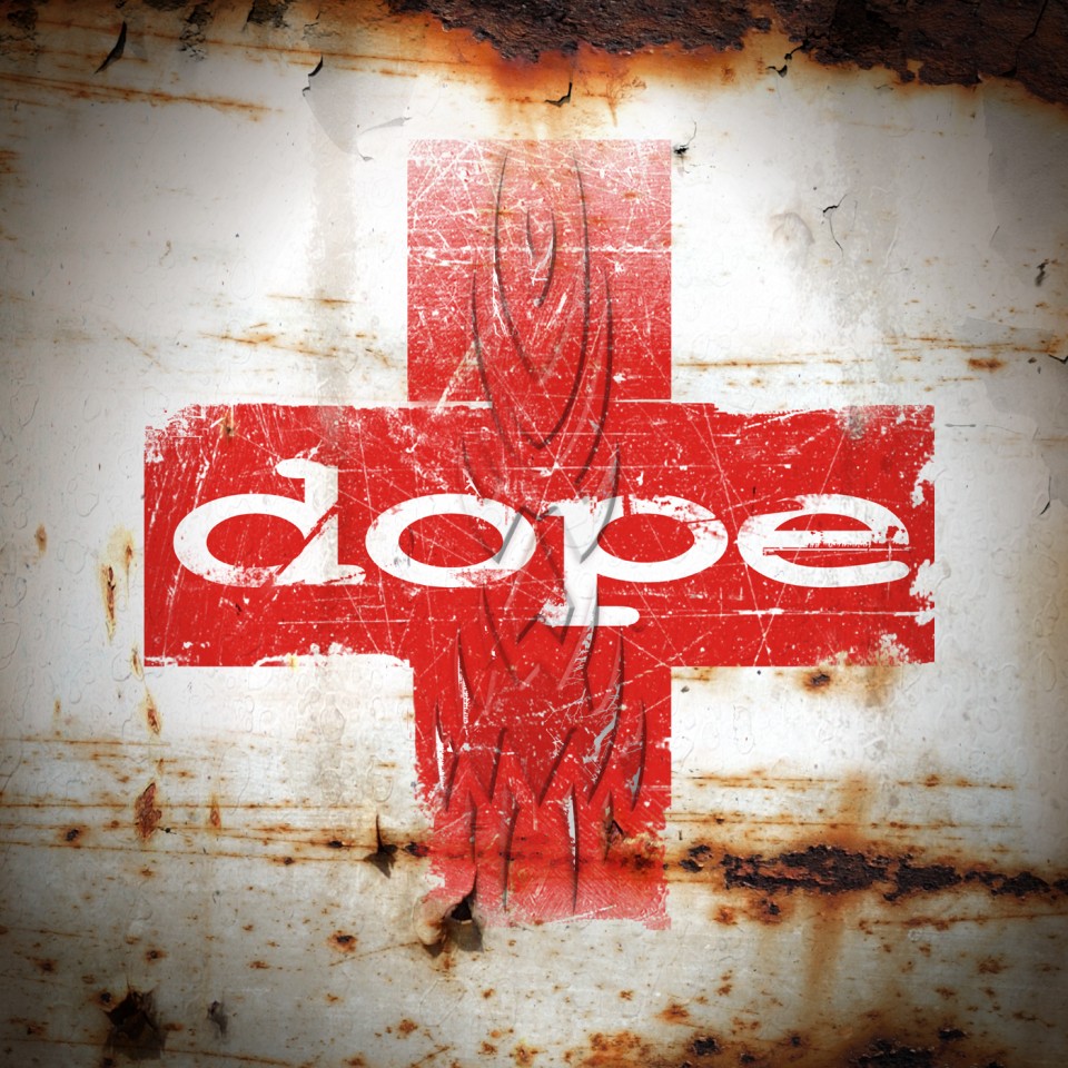 Dope Group Therapy