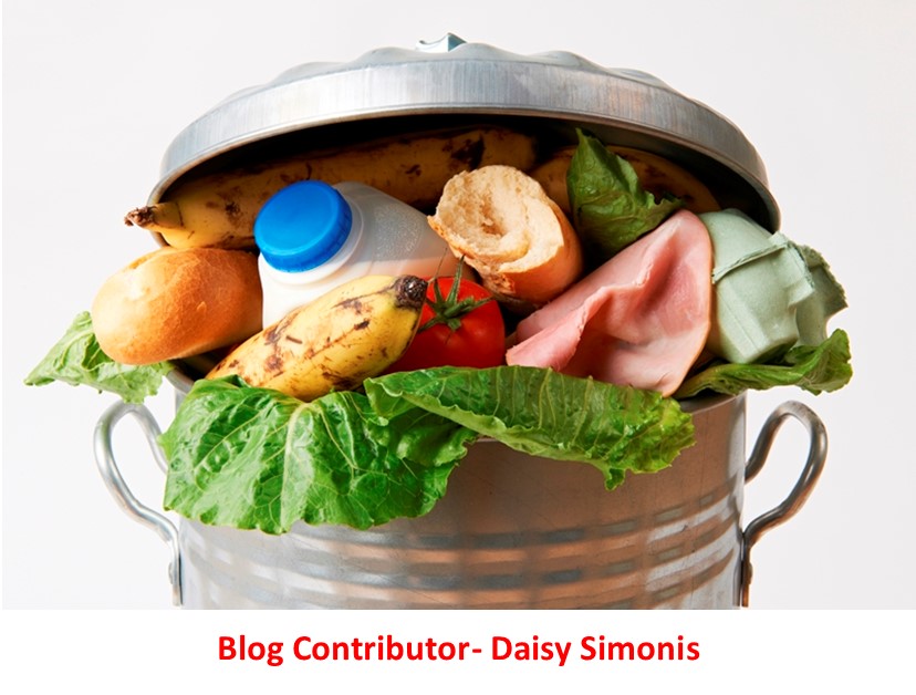 Food Waste is a Massive Problem Here's Why Fiorenza's Food For Friends